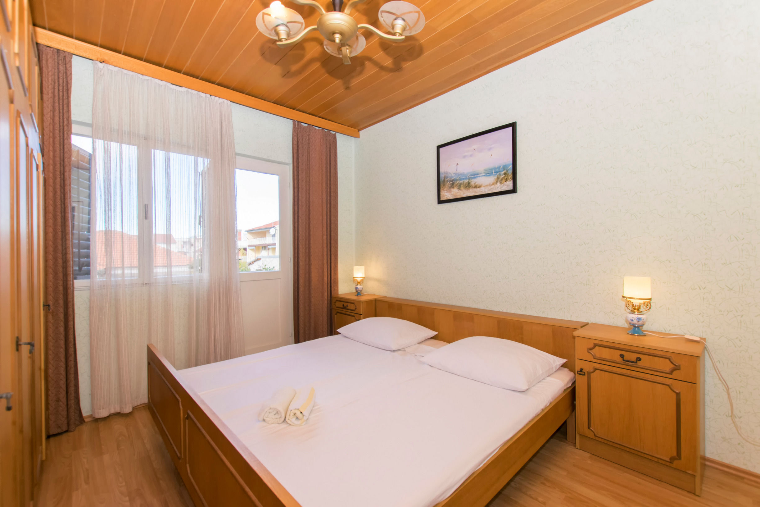 Apartments Amalija 23081-A2