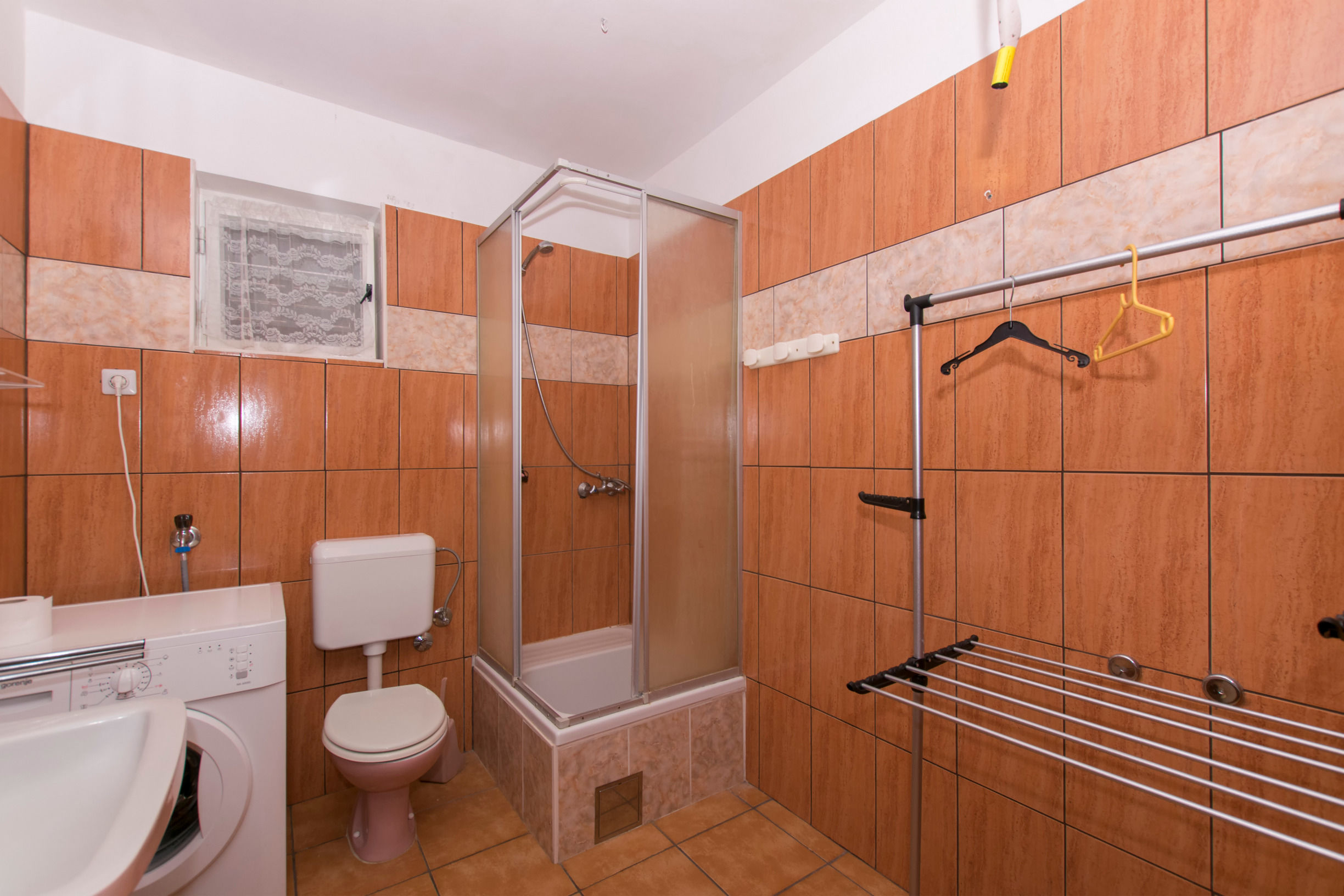 Apartments Amalija 23081-A2