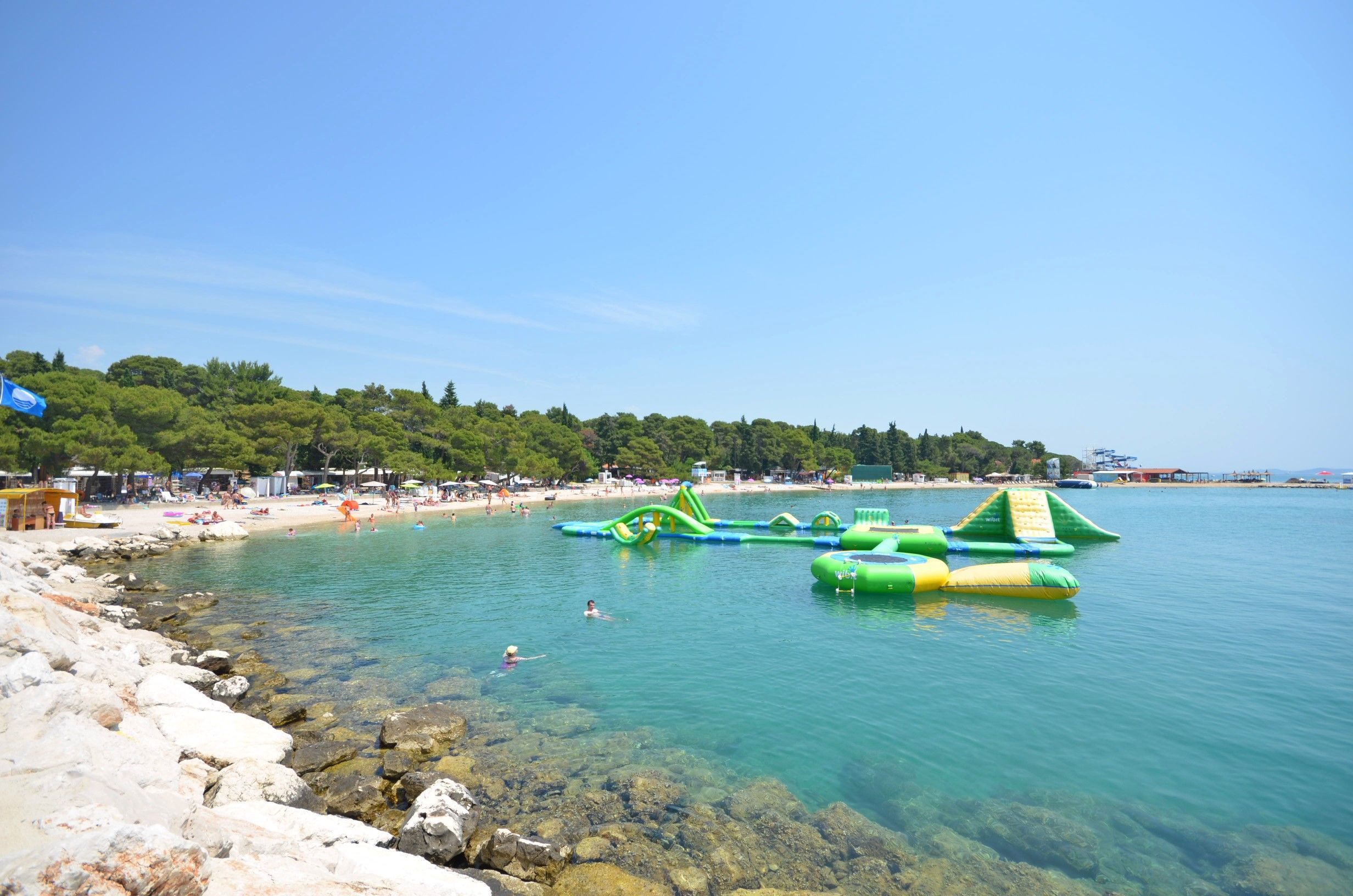 Photo of Apartment Slavko