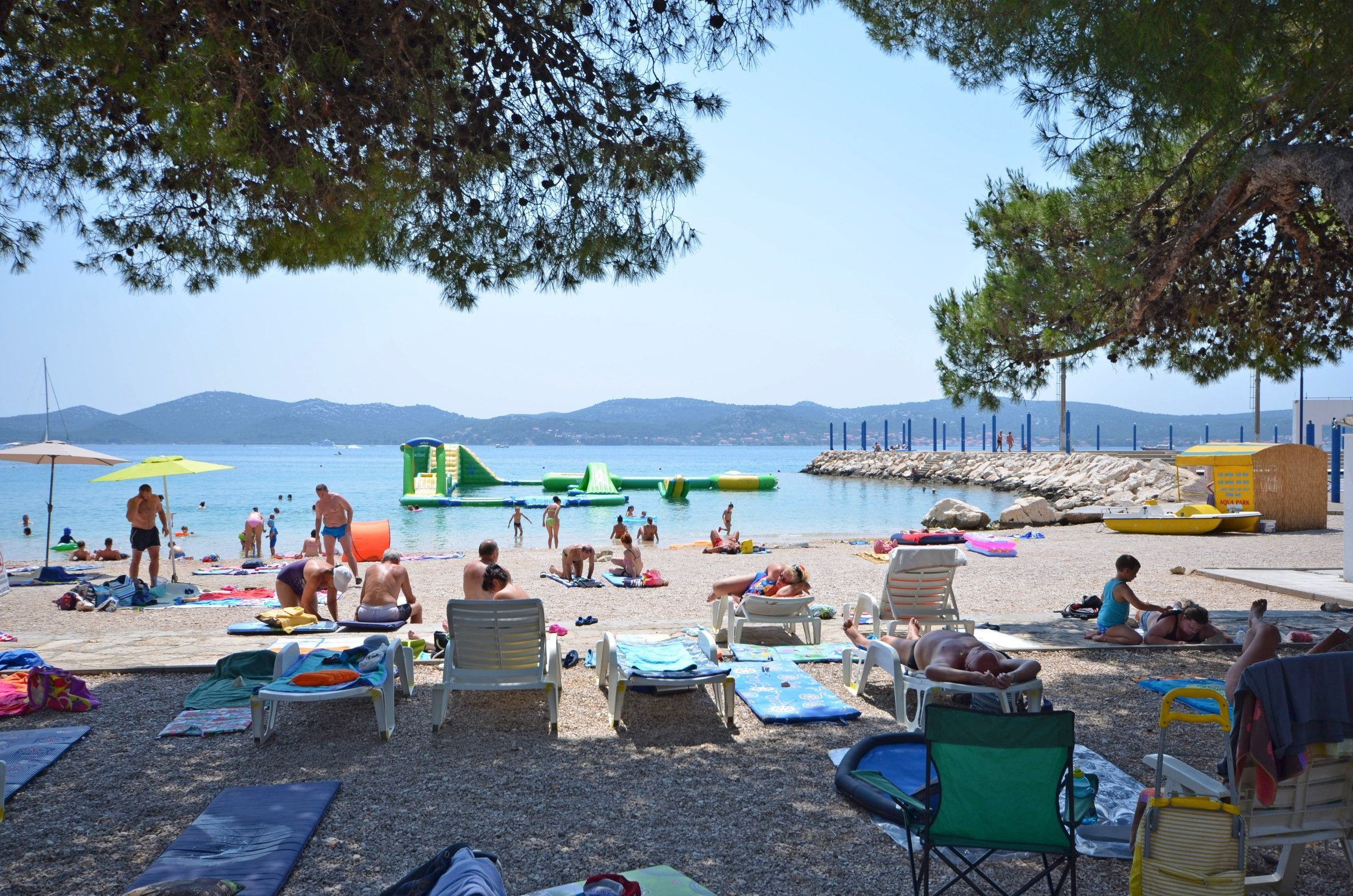 Photo of Apartment Slavko