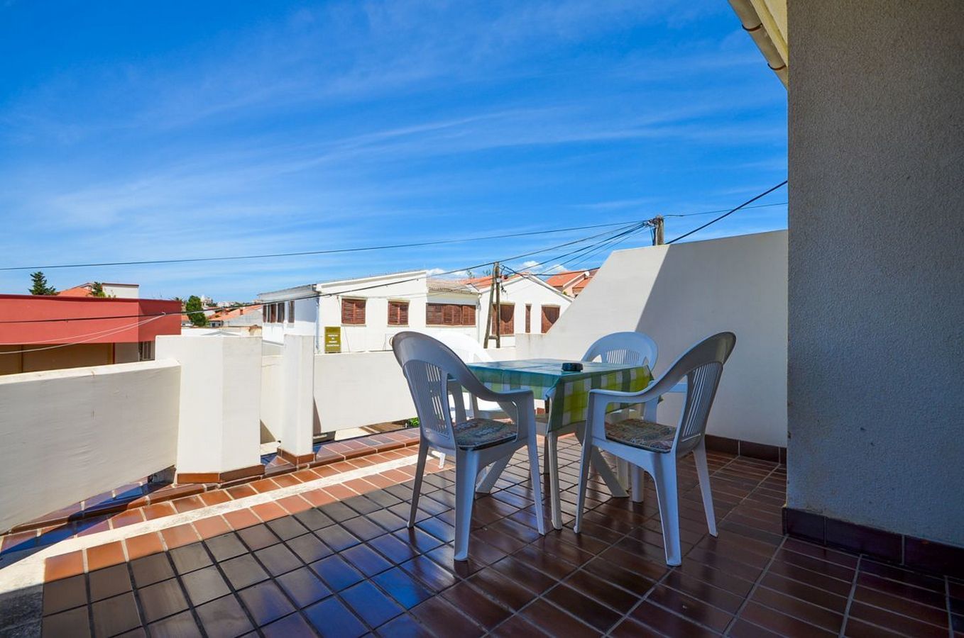 Apartment and Rooms Biserka 20291-S1
