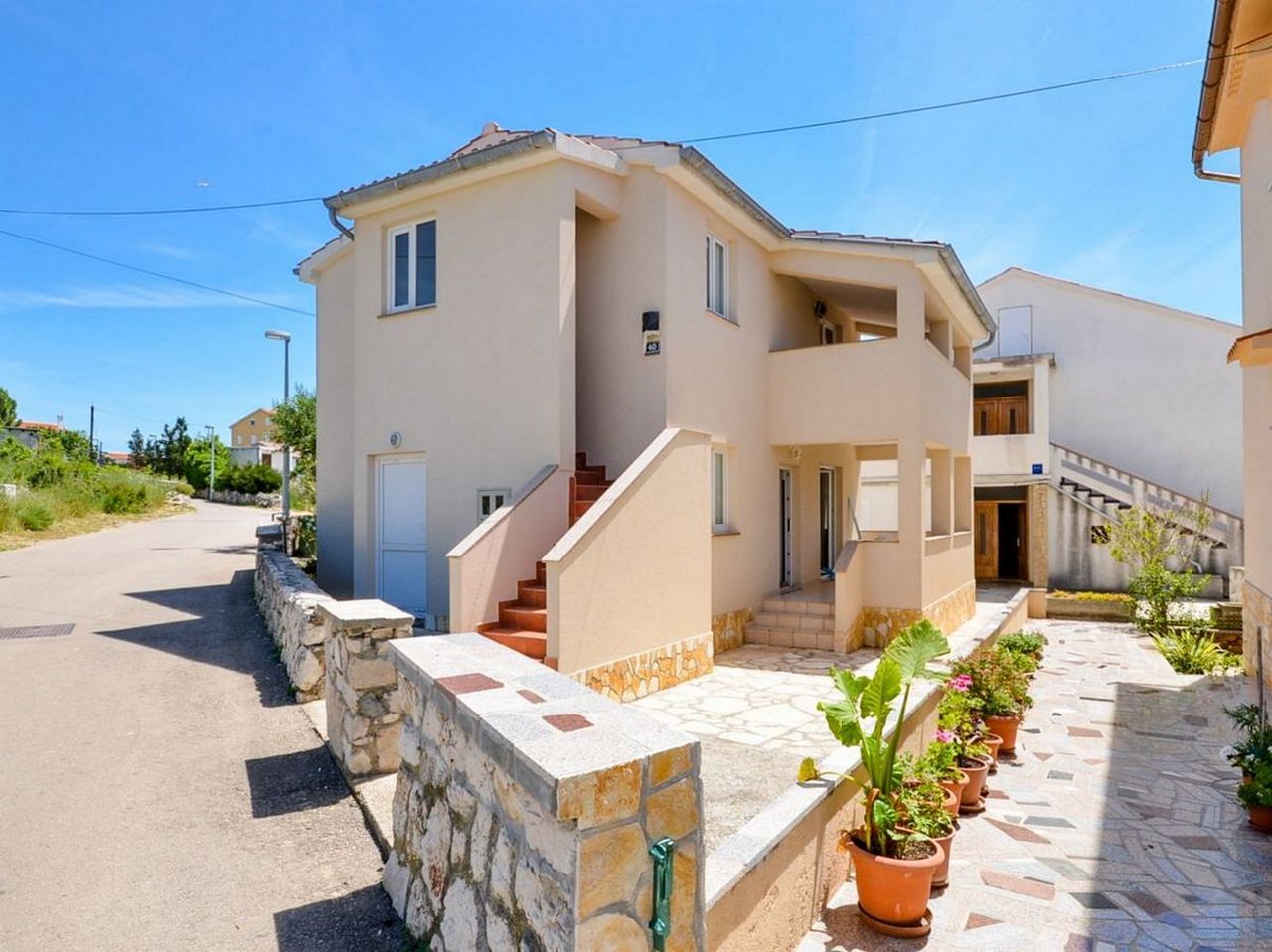 Apartments Ivan A1