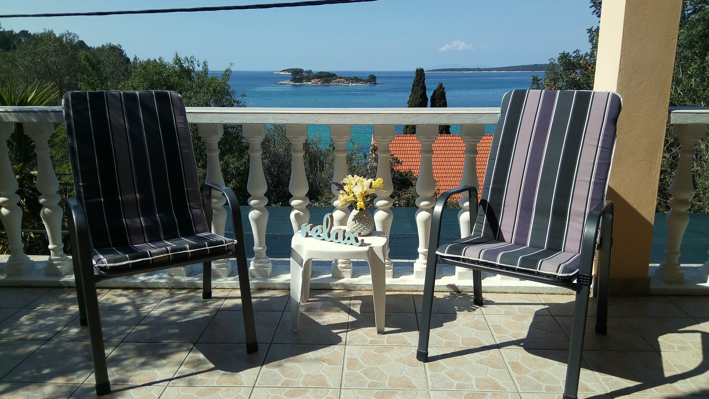 Apartments Franica 28041-A1