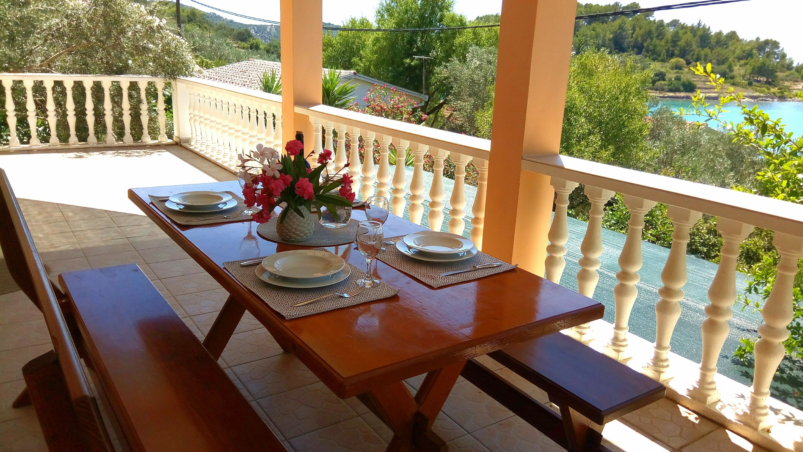 Apartments Franica 28041-A1