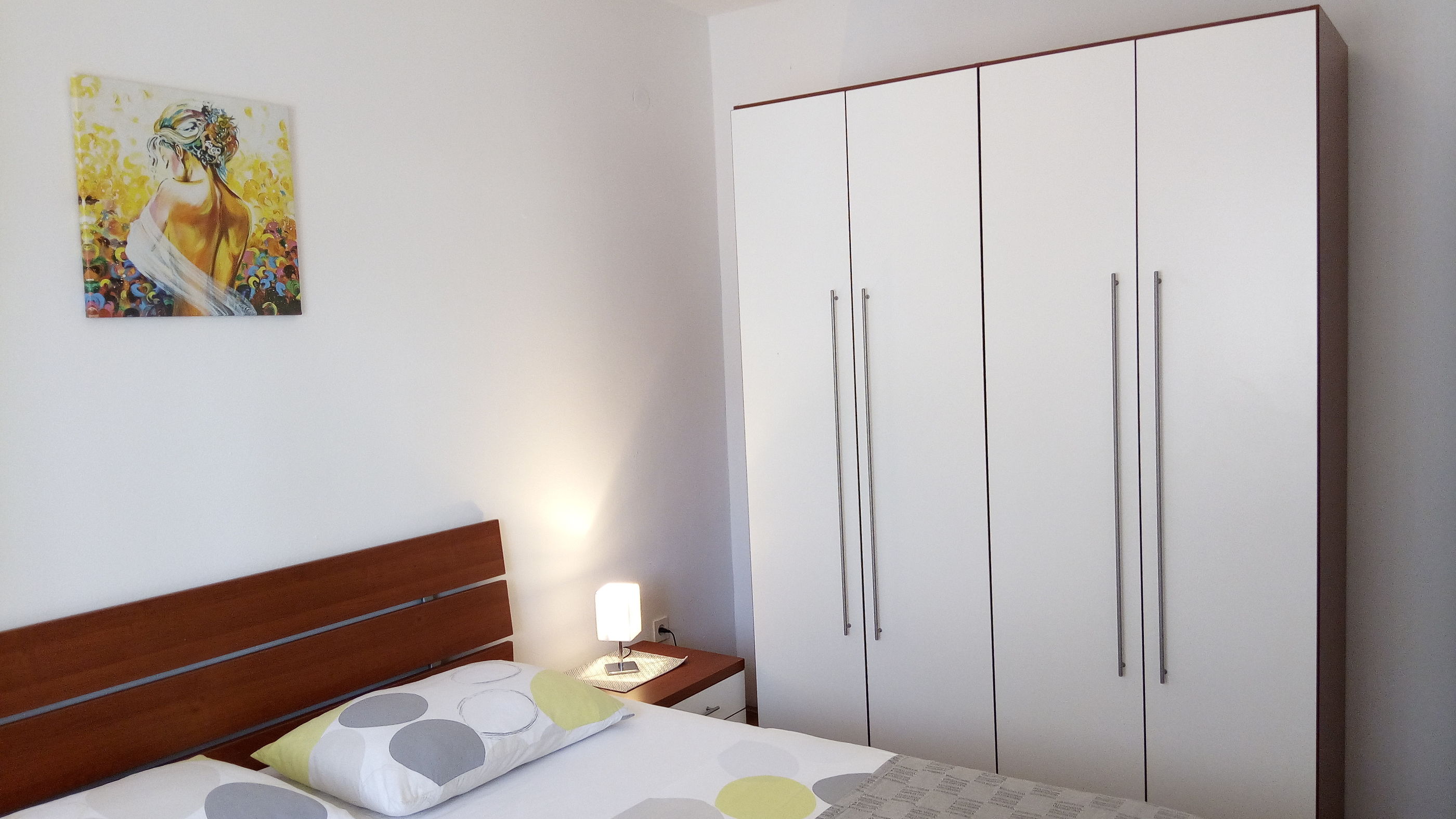 Apartments Franica 28041-A1
