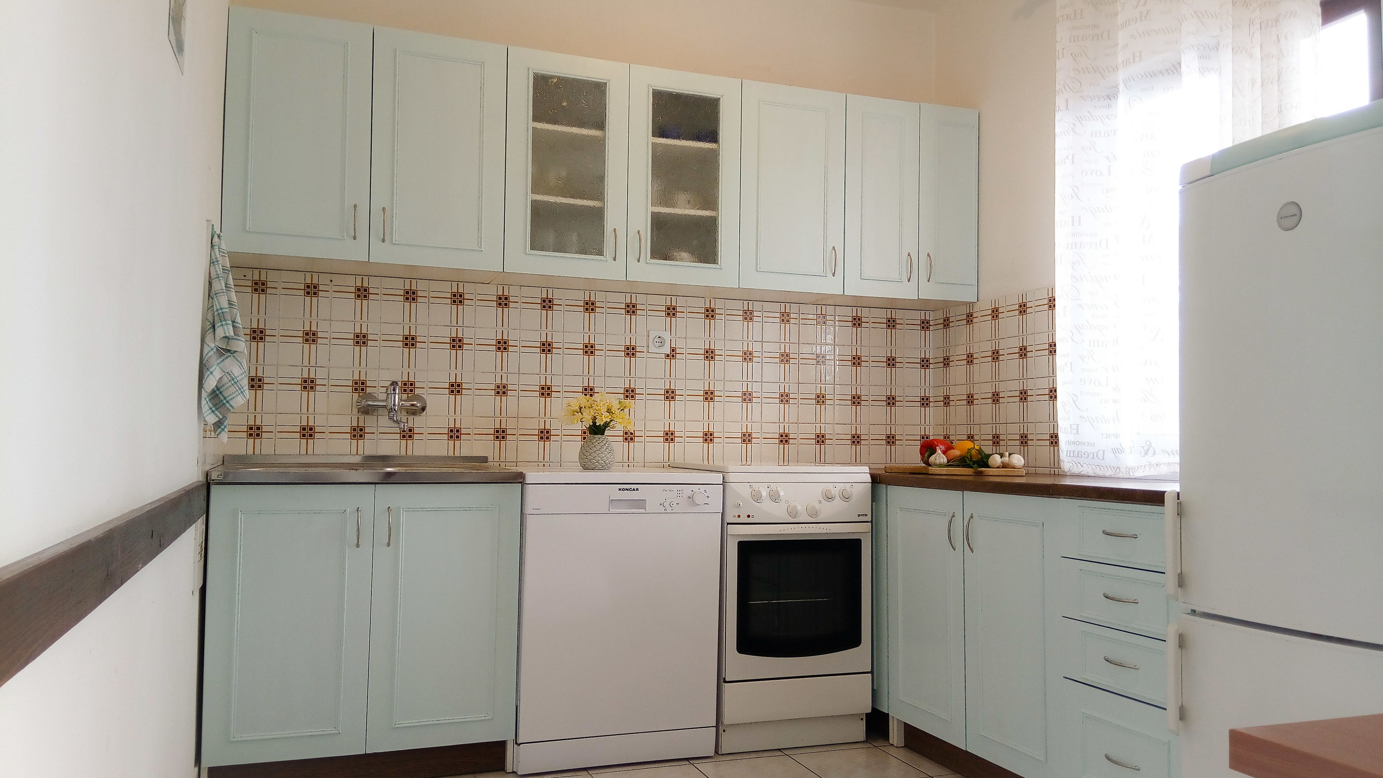 Apartments Franica 28041-A1