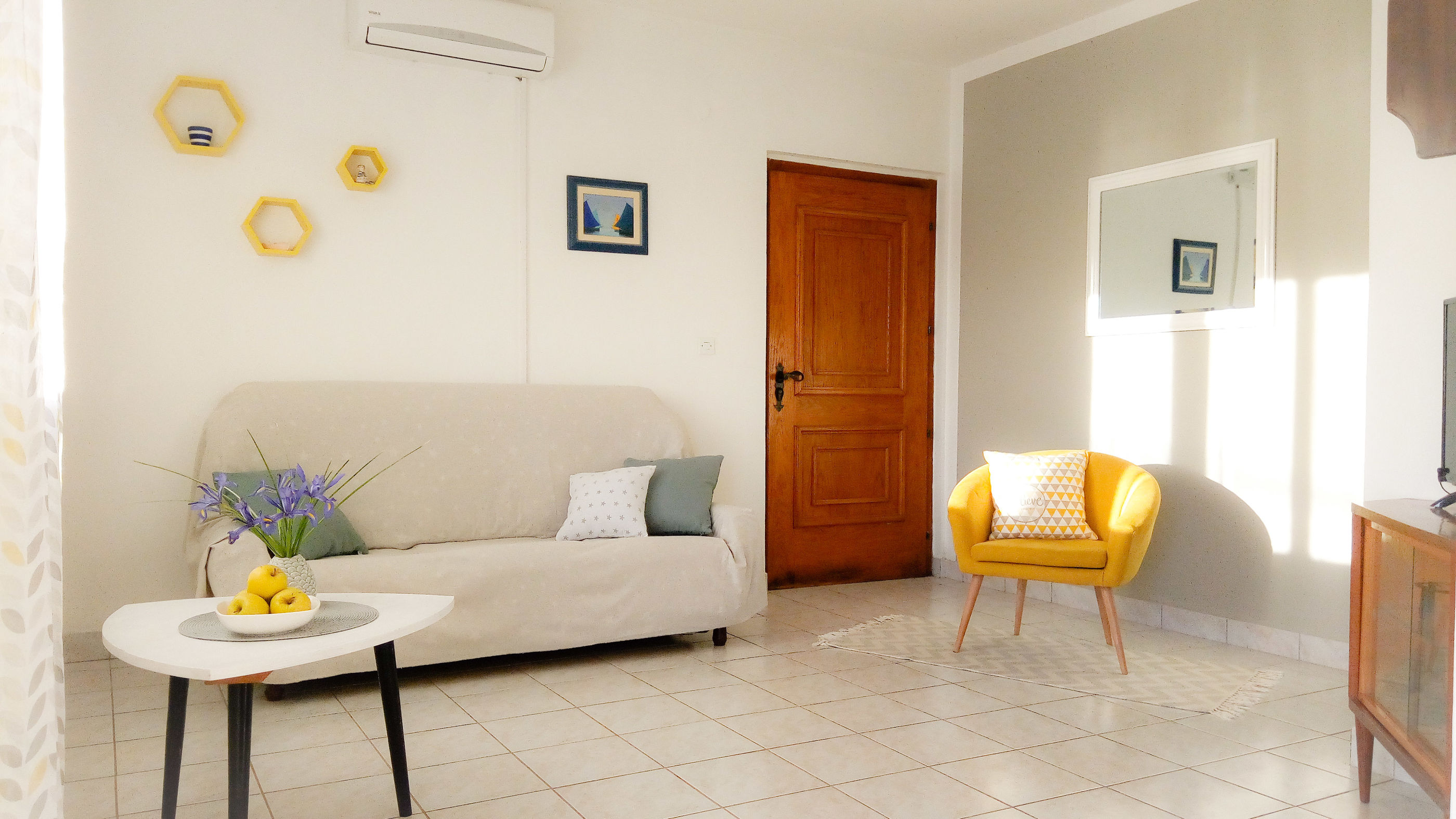 Apartments Franica 28041-A1