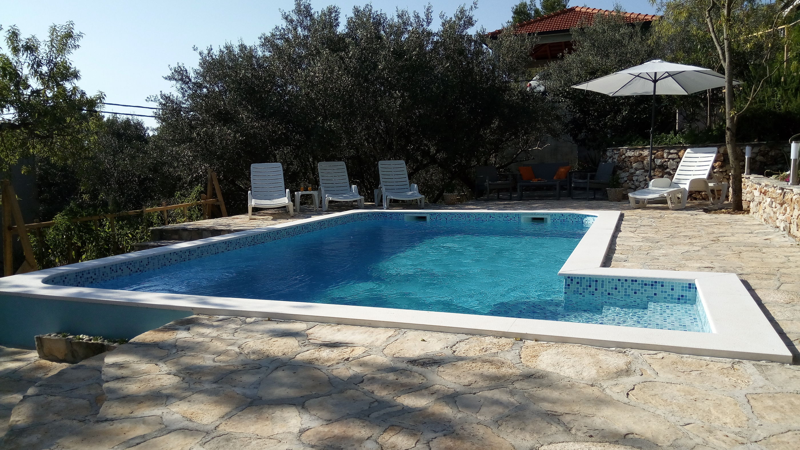 Apartments Franica 28041-A1