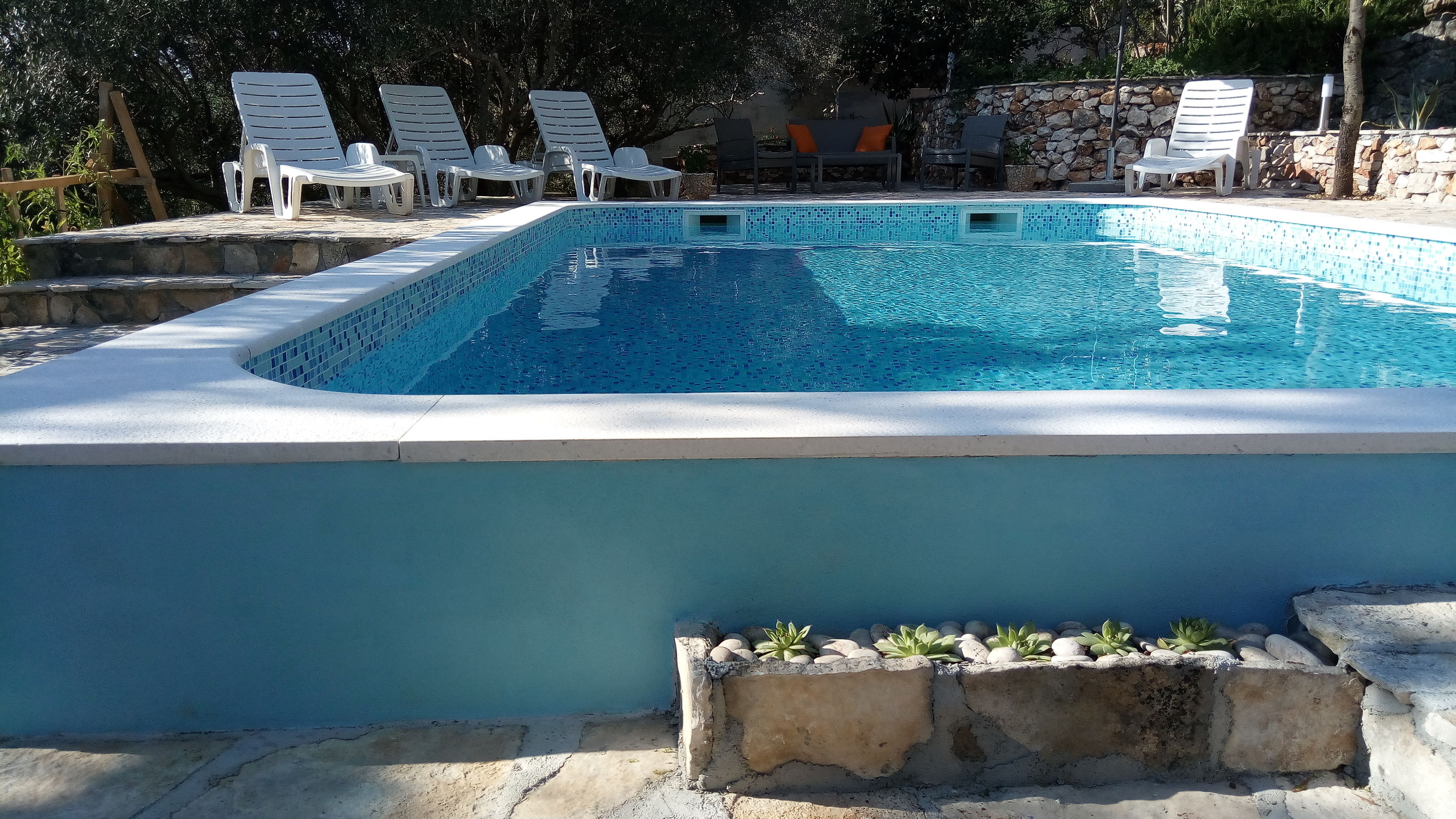 Apartments Franica 28041-A1