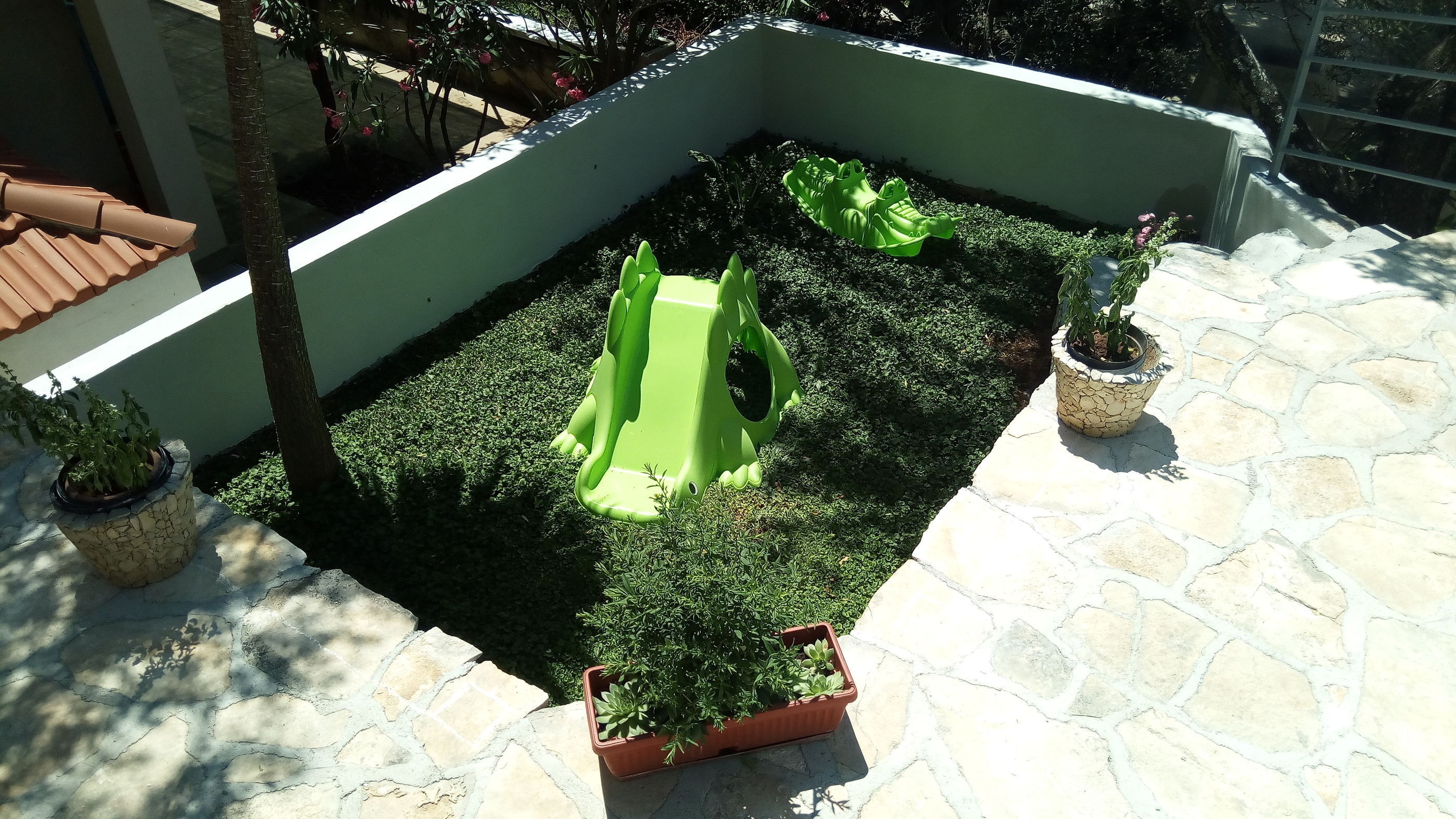 Apartments Franica 28041-A1