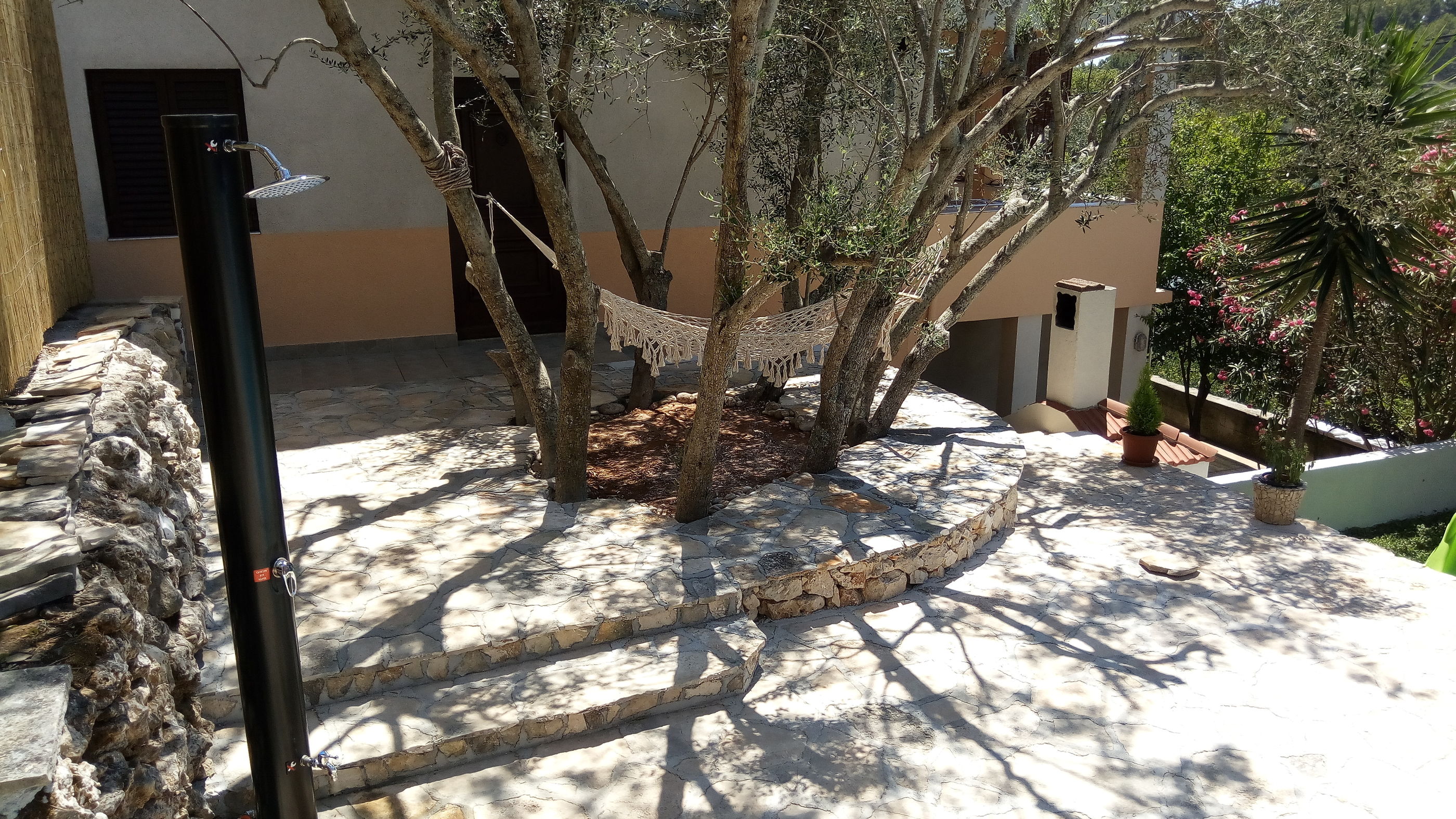 Apartments Franica 28041-A1