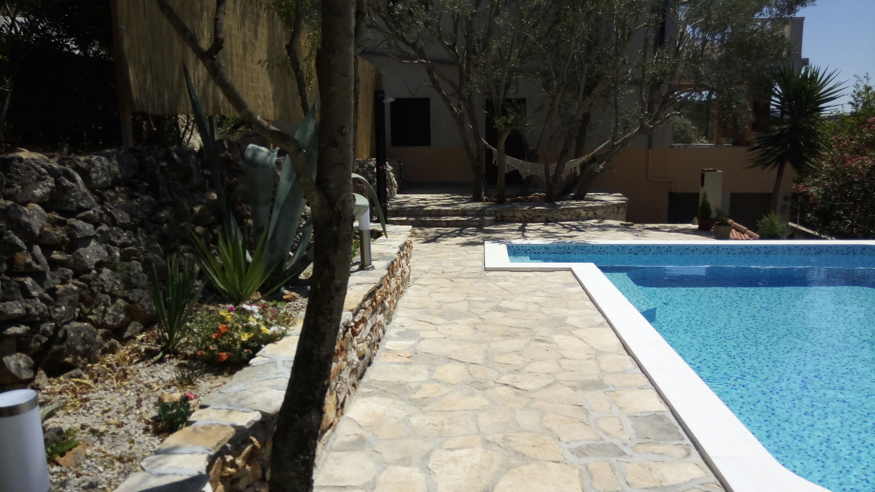 Apartments Franica 28041-A1
