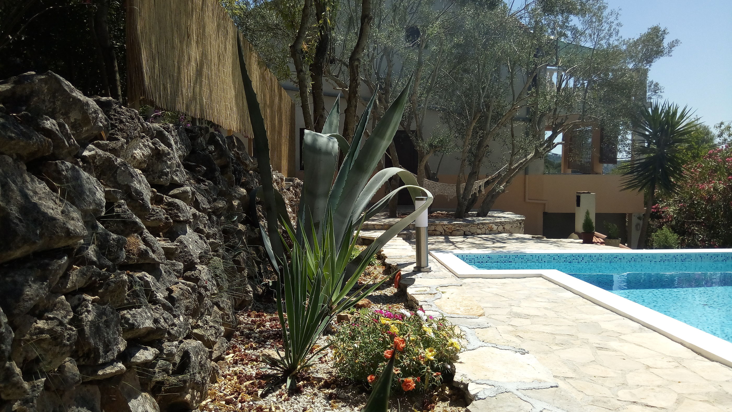 Apartments Franica 28041-A1