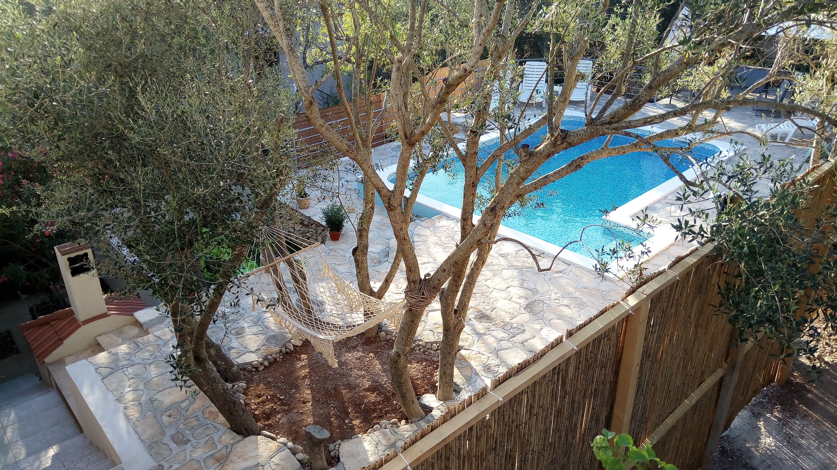 Apartments Franica 28041-A1