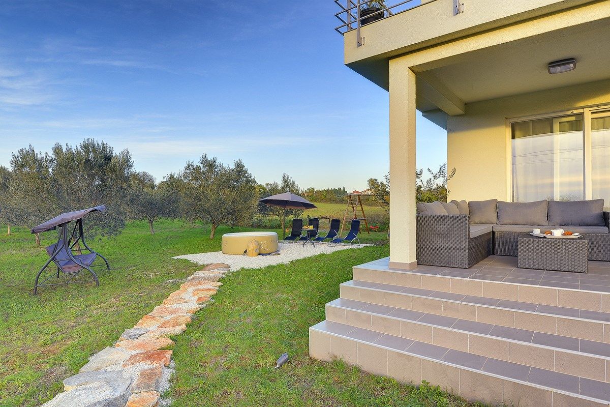 Casa Bellissima 73918-K1
