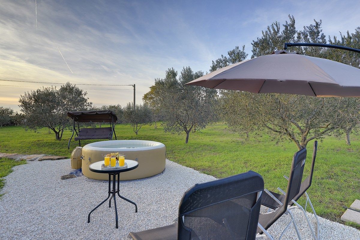 Casa Bellissima 73918-K1