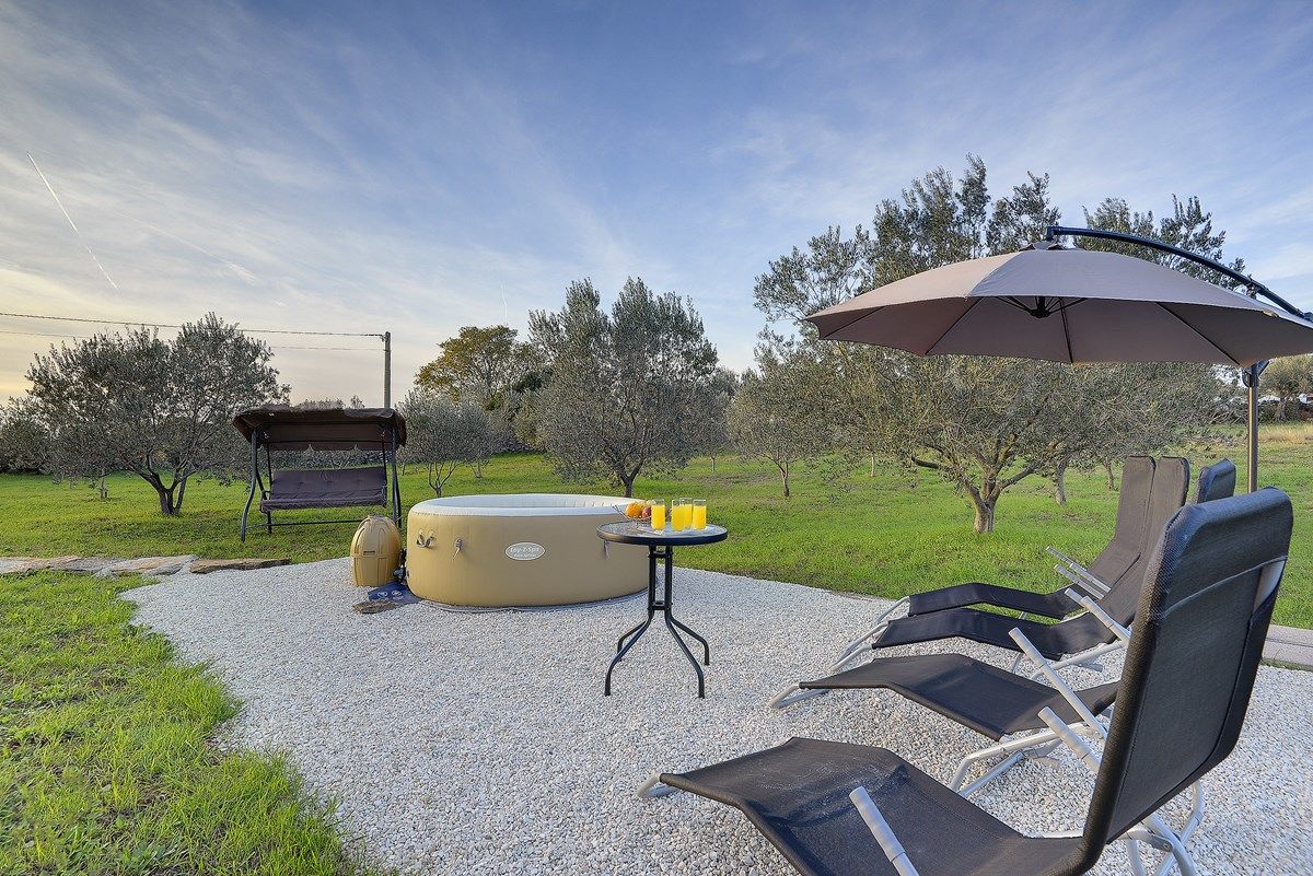 Casa Bellissima 73918-K1