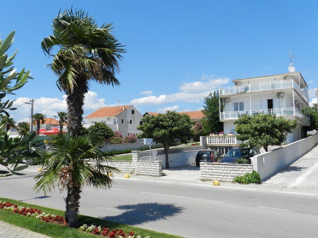 Apartments and Rooms Mare 11171-A3
