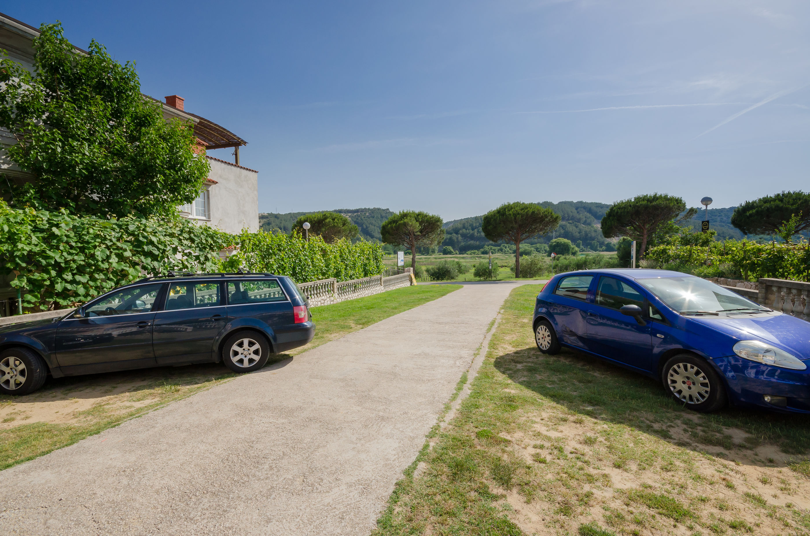 Apartments Borka 86231-A1