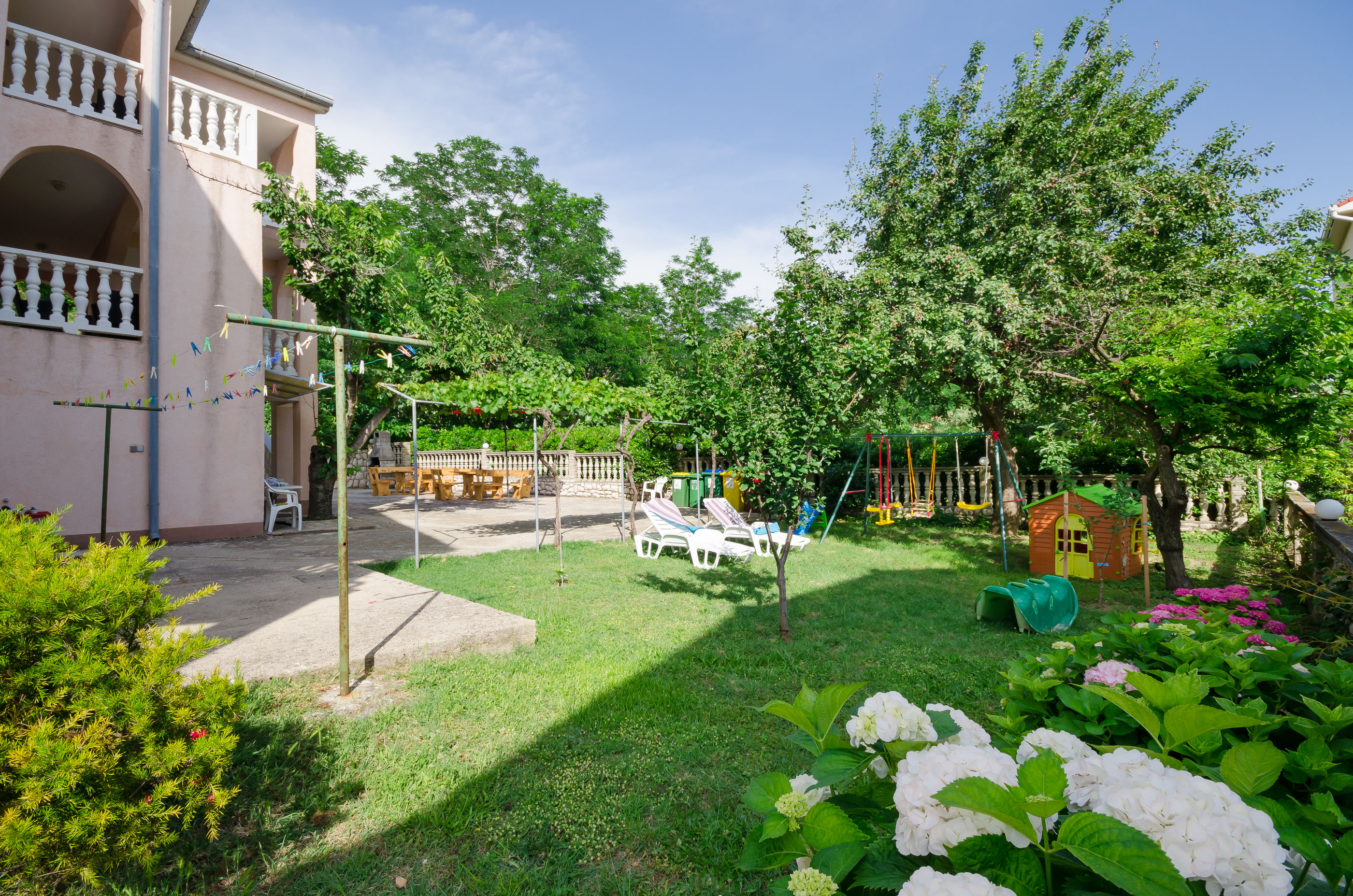 Apartments Borka 86231-A1