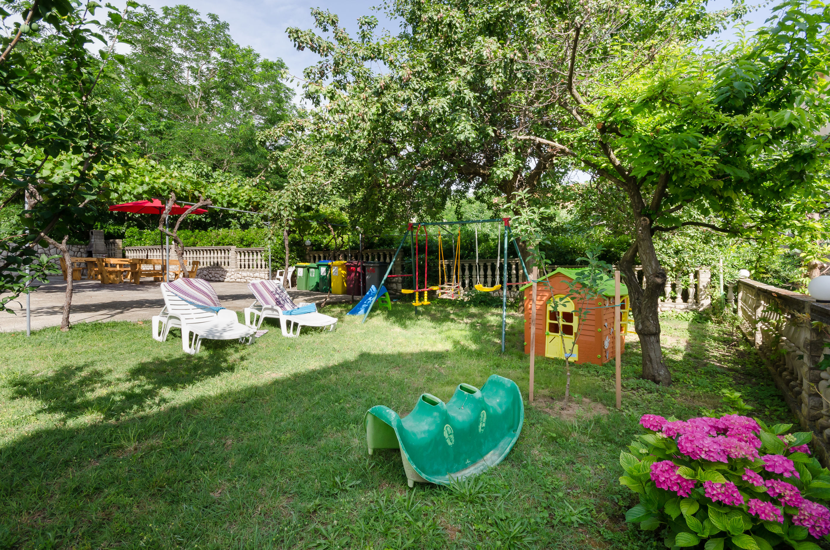 Apartments Borka 86231-A1