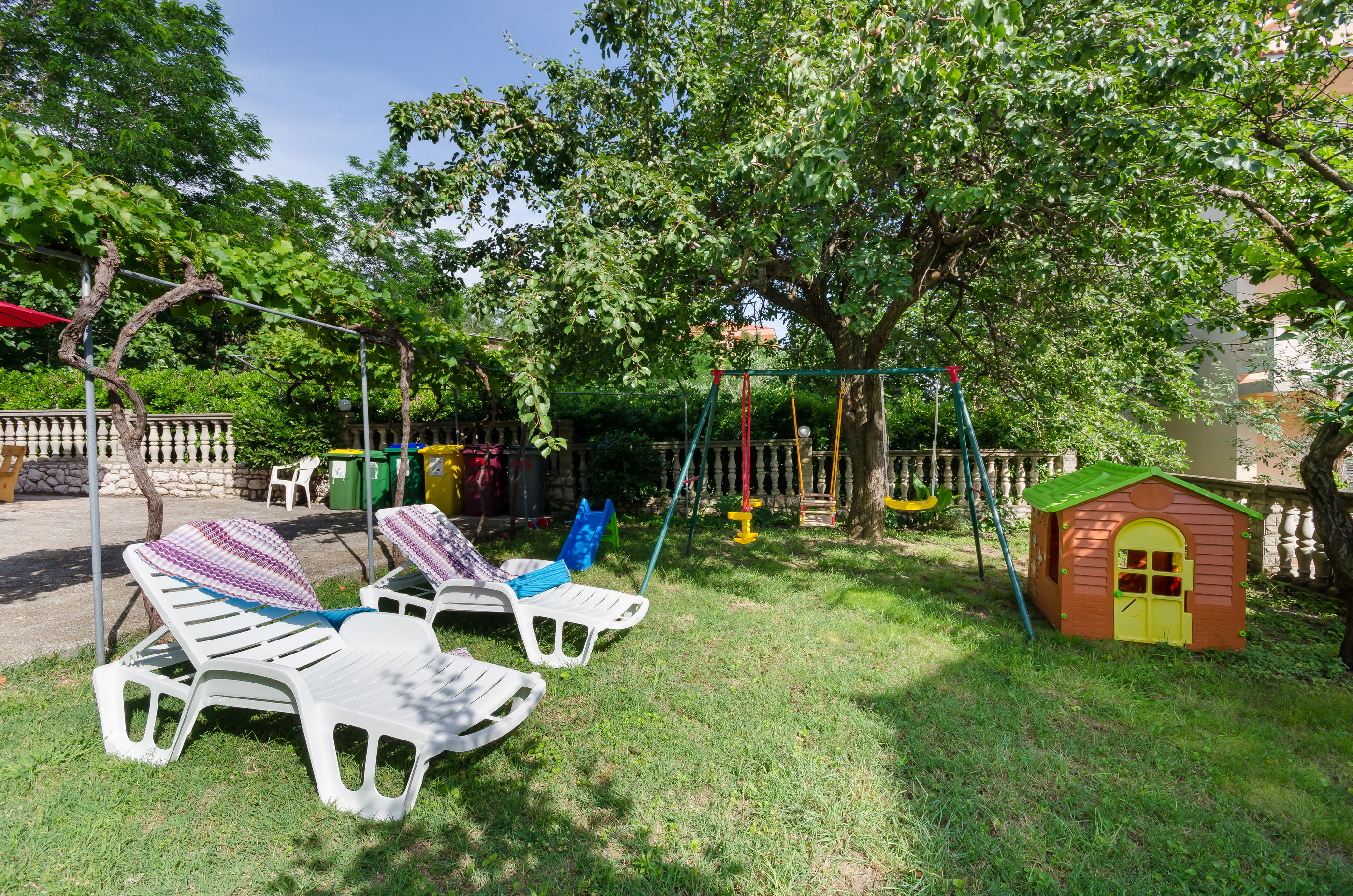 Apartments Borka 86231-A1