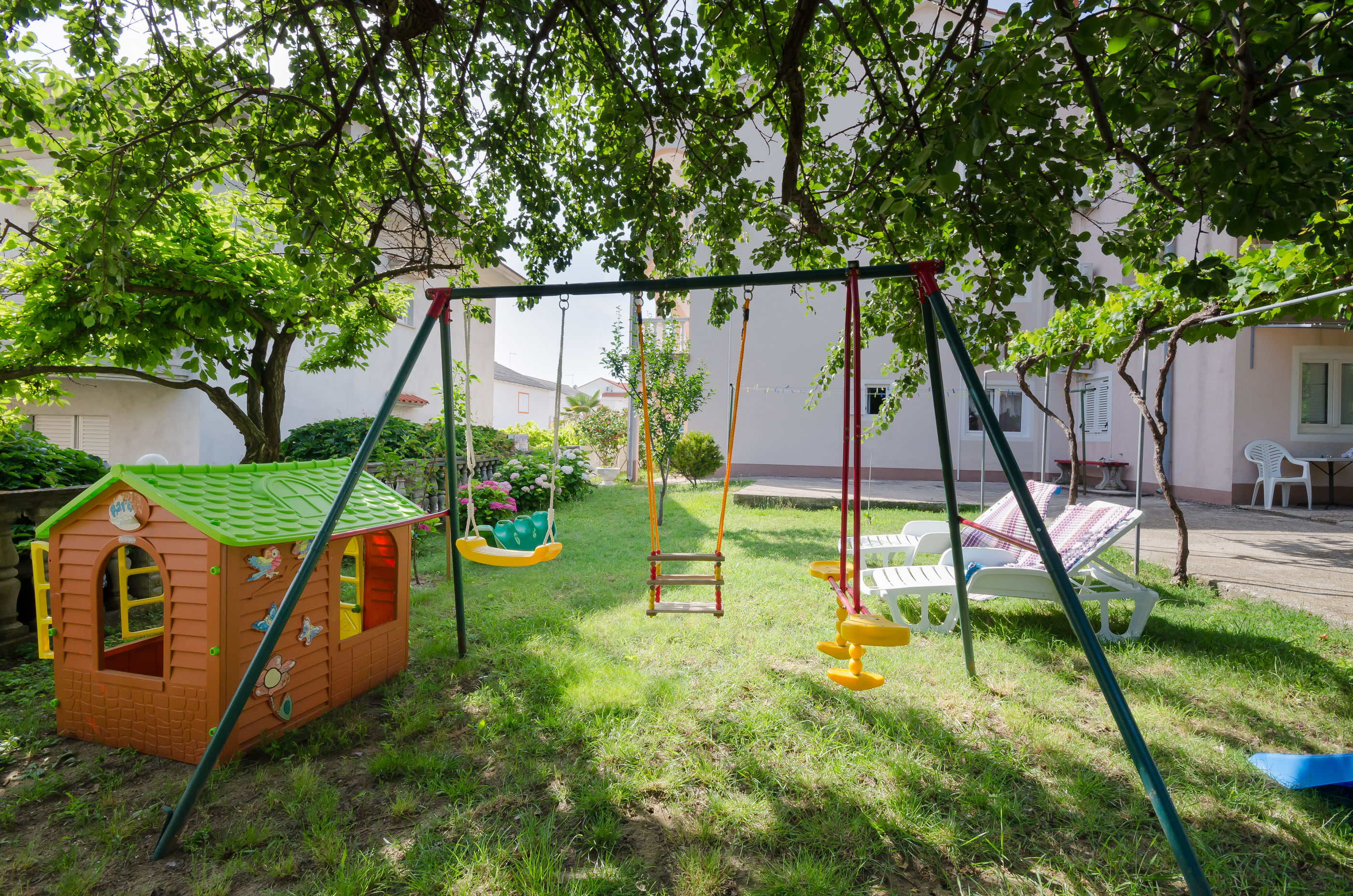 Apartments Borka 86231-A1