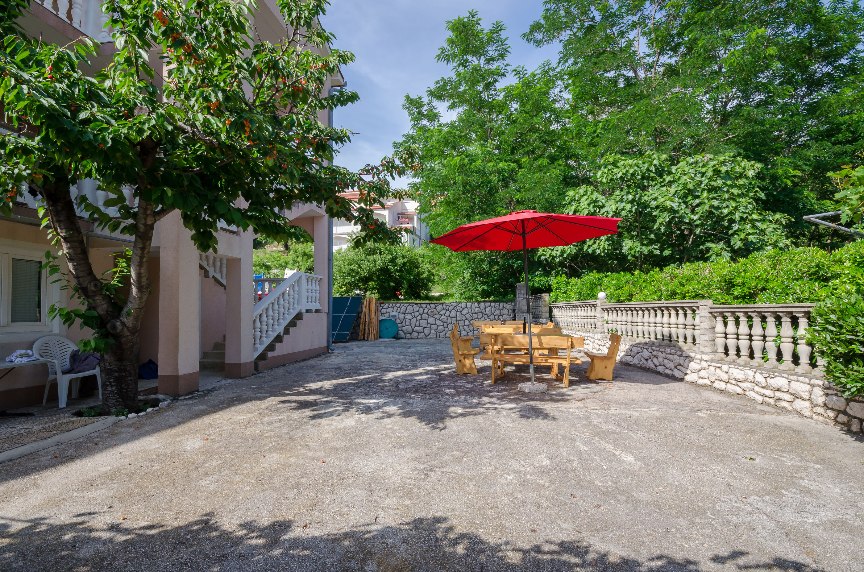 Apartments Borka 86231-A1