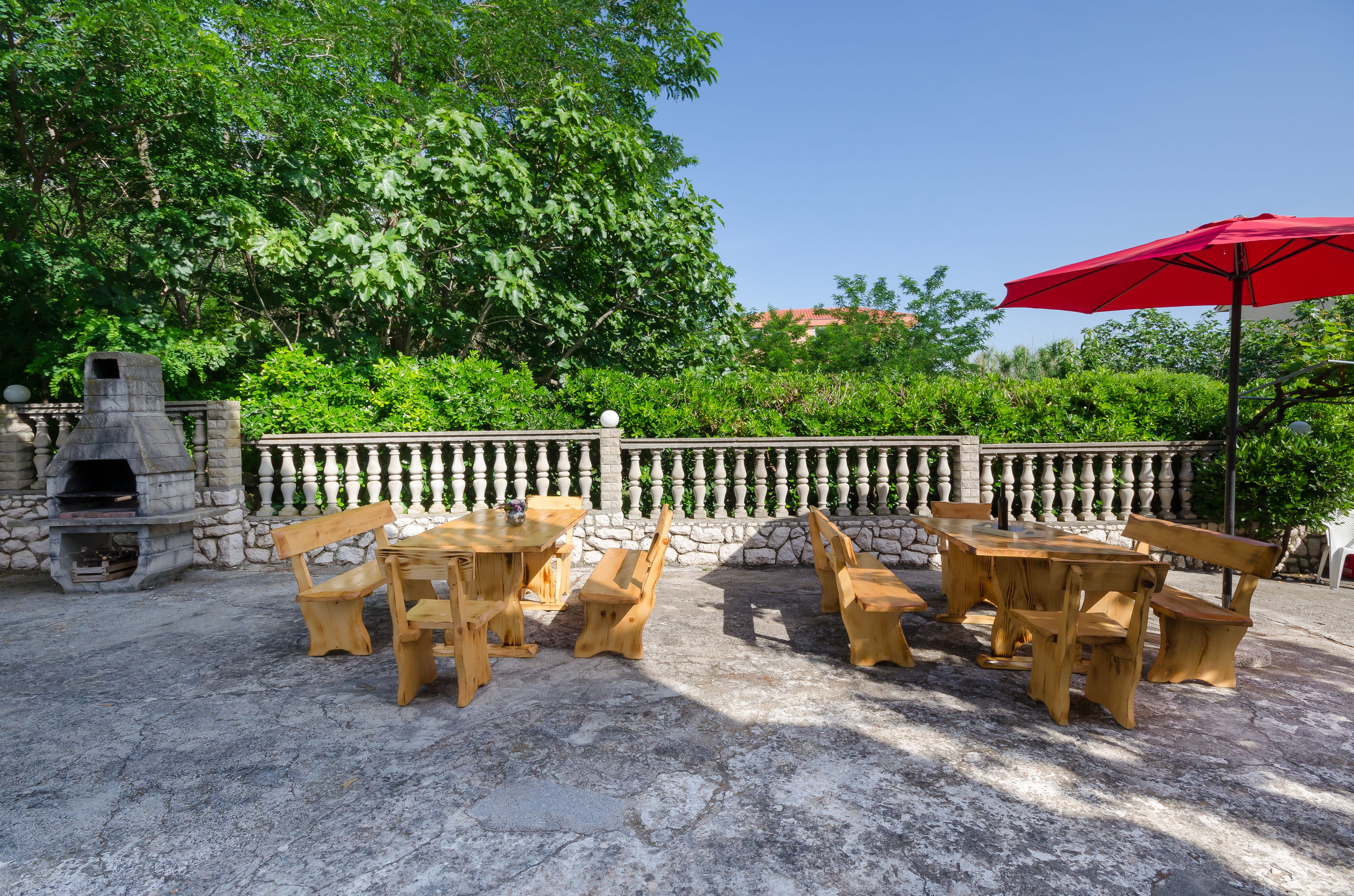 Apartments Borka 86231-A1