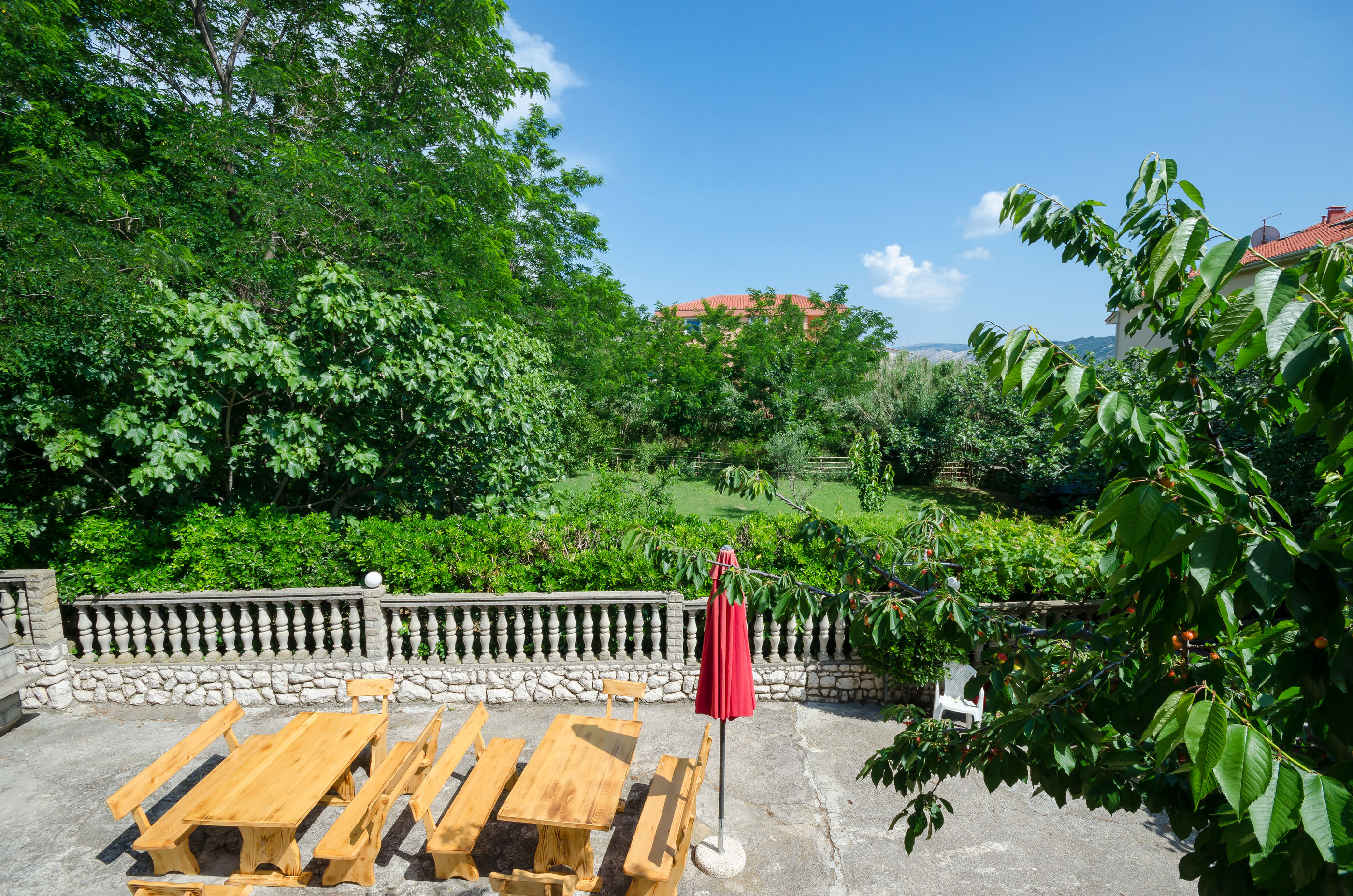 Apartments Borka 86231-A1