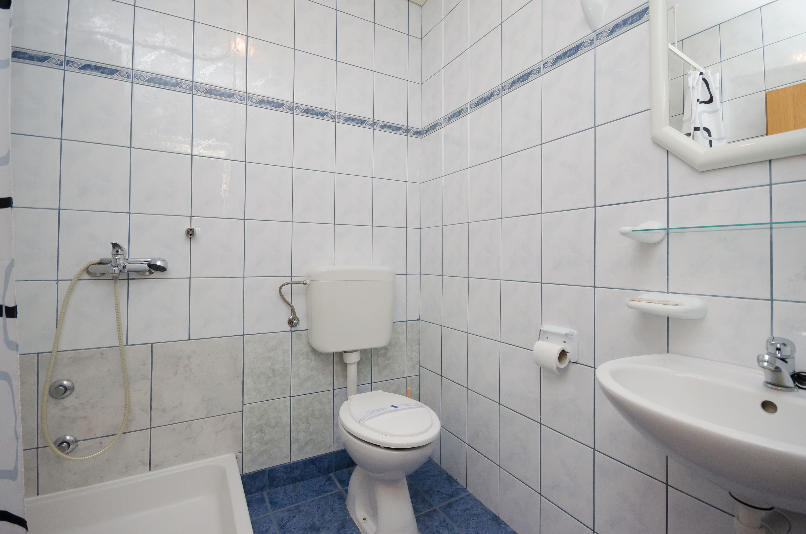 Apartments Borka 86231-A3