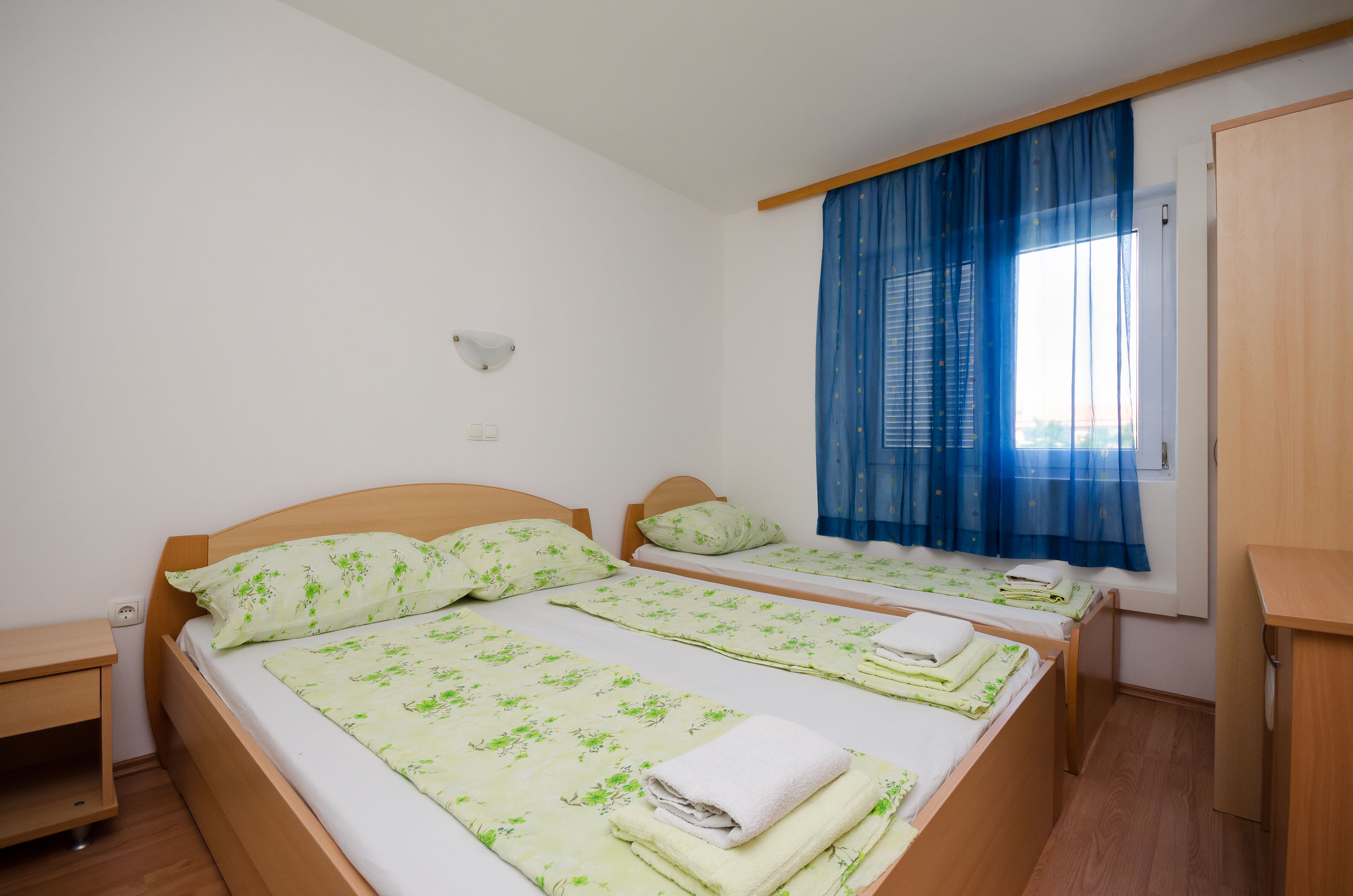 Apartments Borka 86231-A3