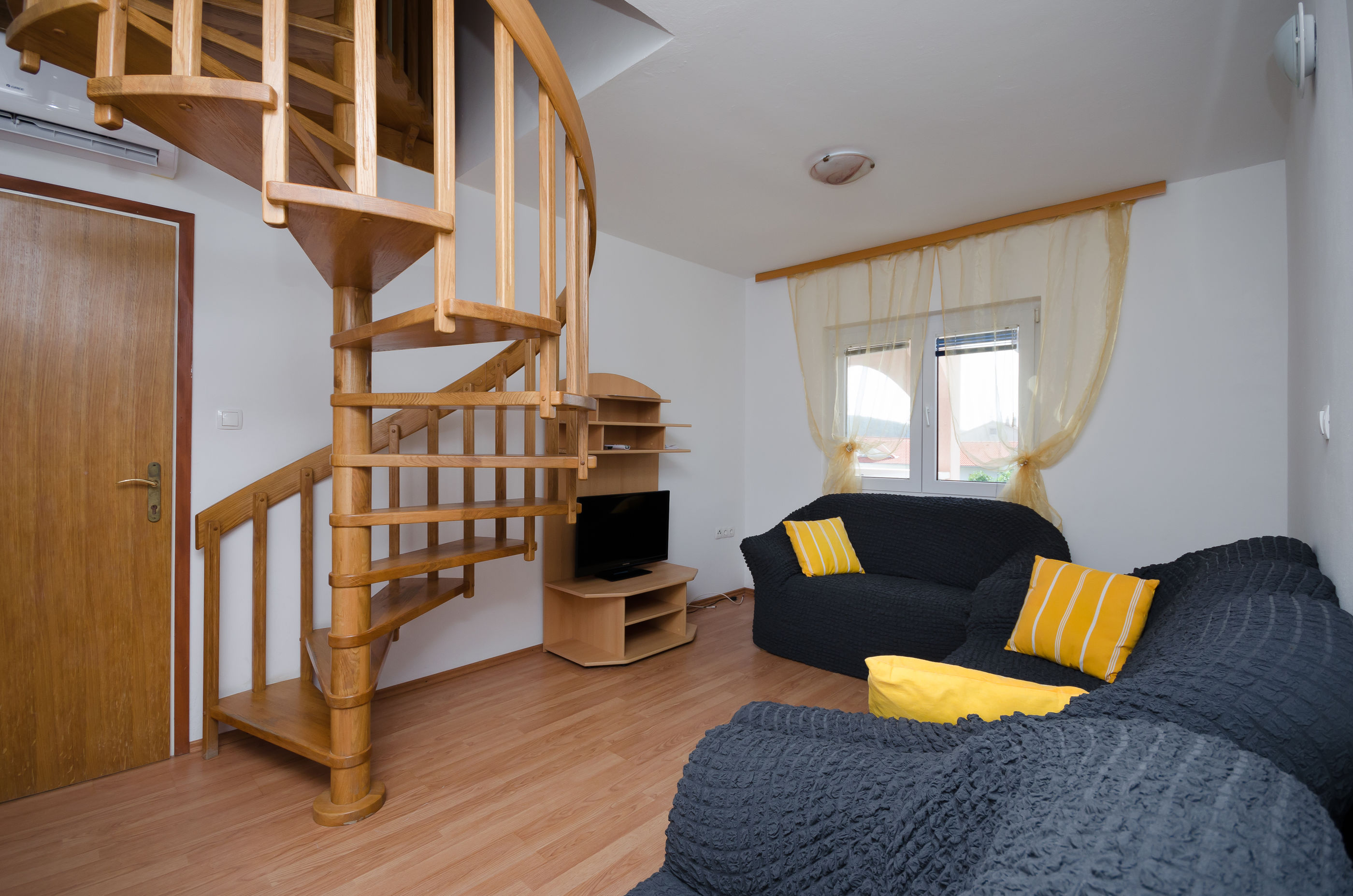 Apartments Borka 86231-A3