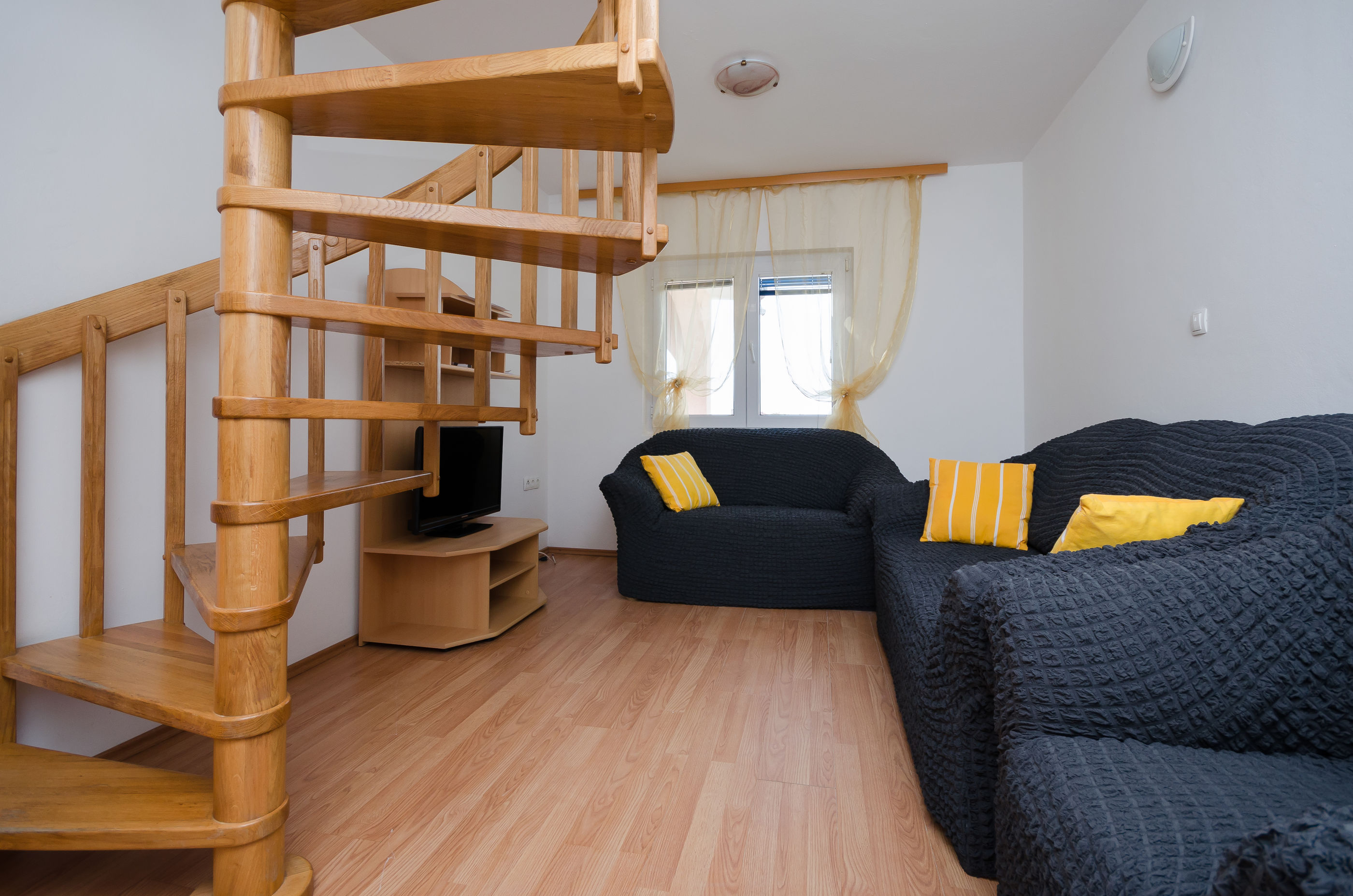 Apartments Borka 86231-A3