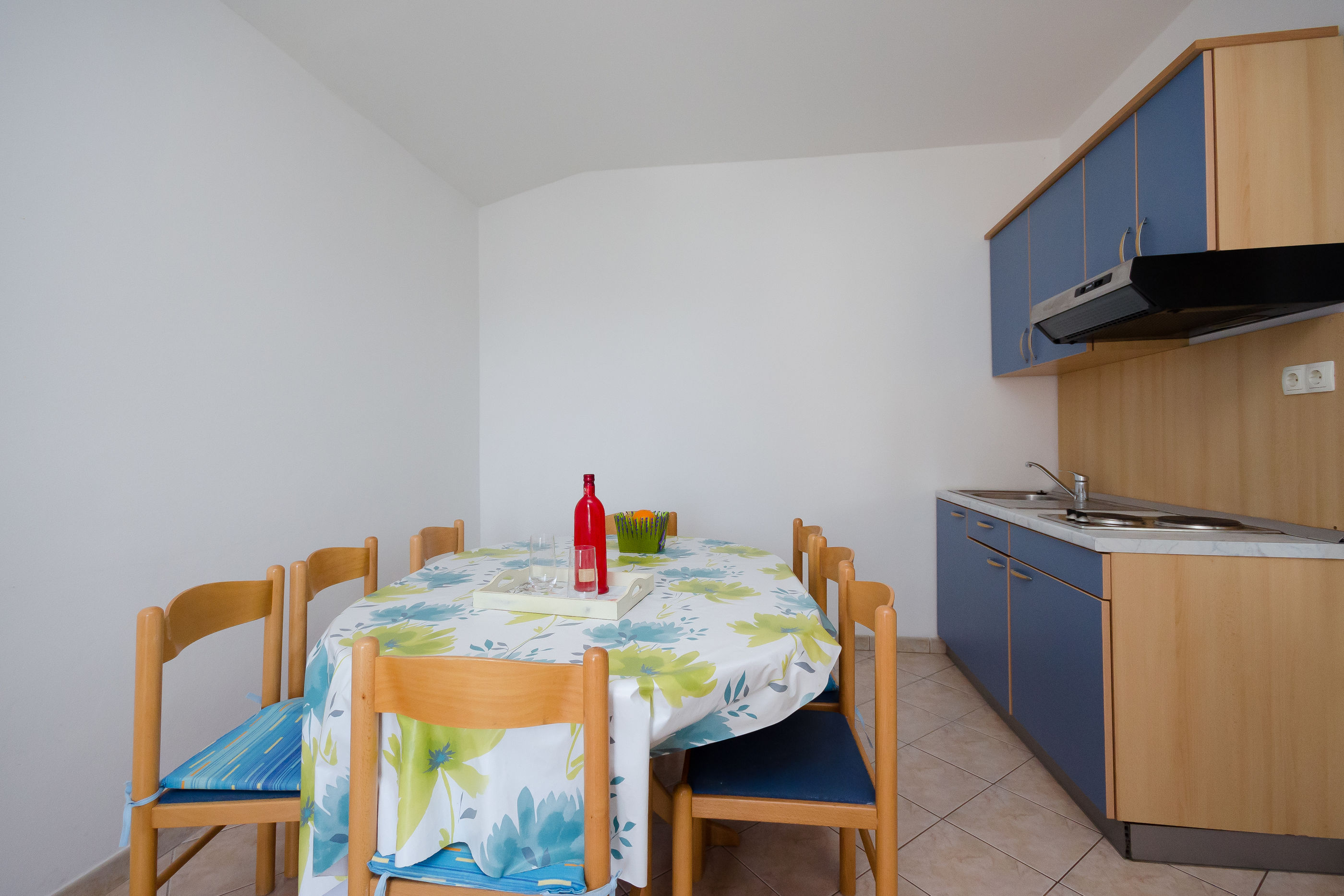 Apartments Borka 86231-A3