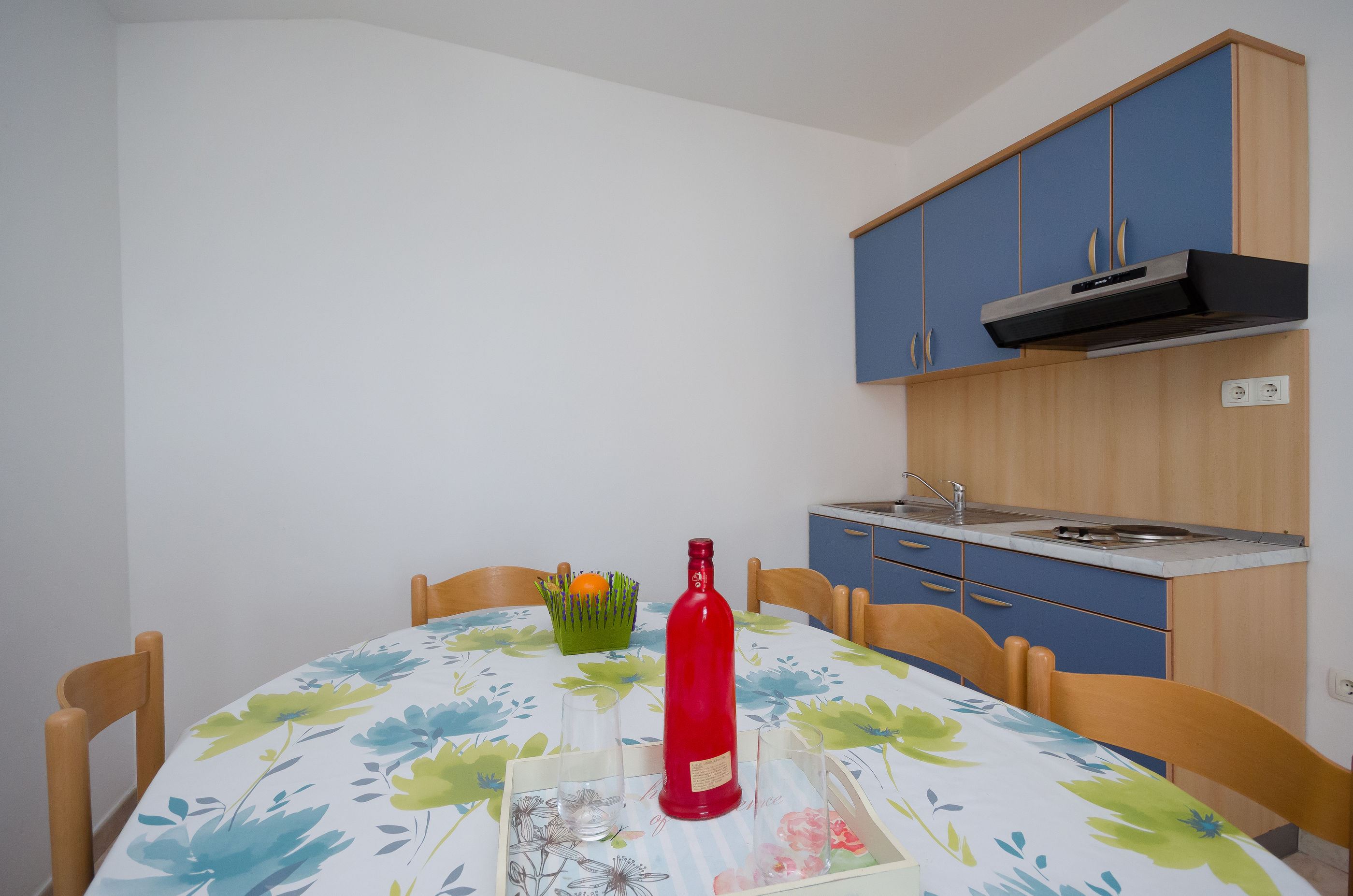 Apartments Borka 86231-A3