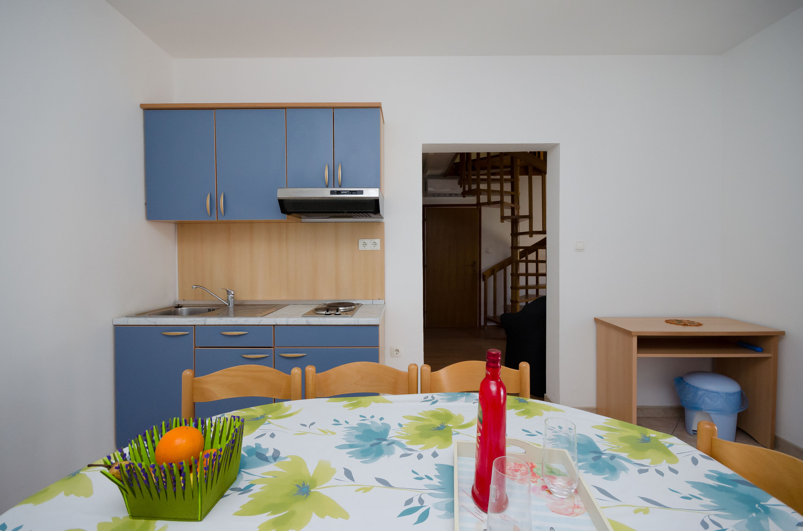 Apartments Borka 86231-A3