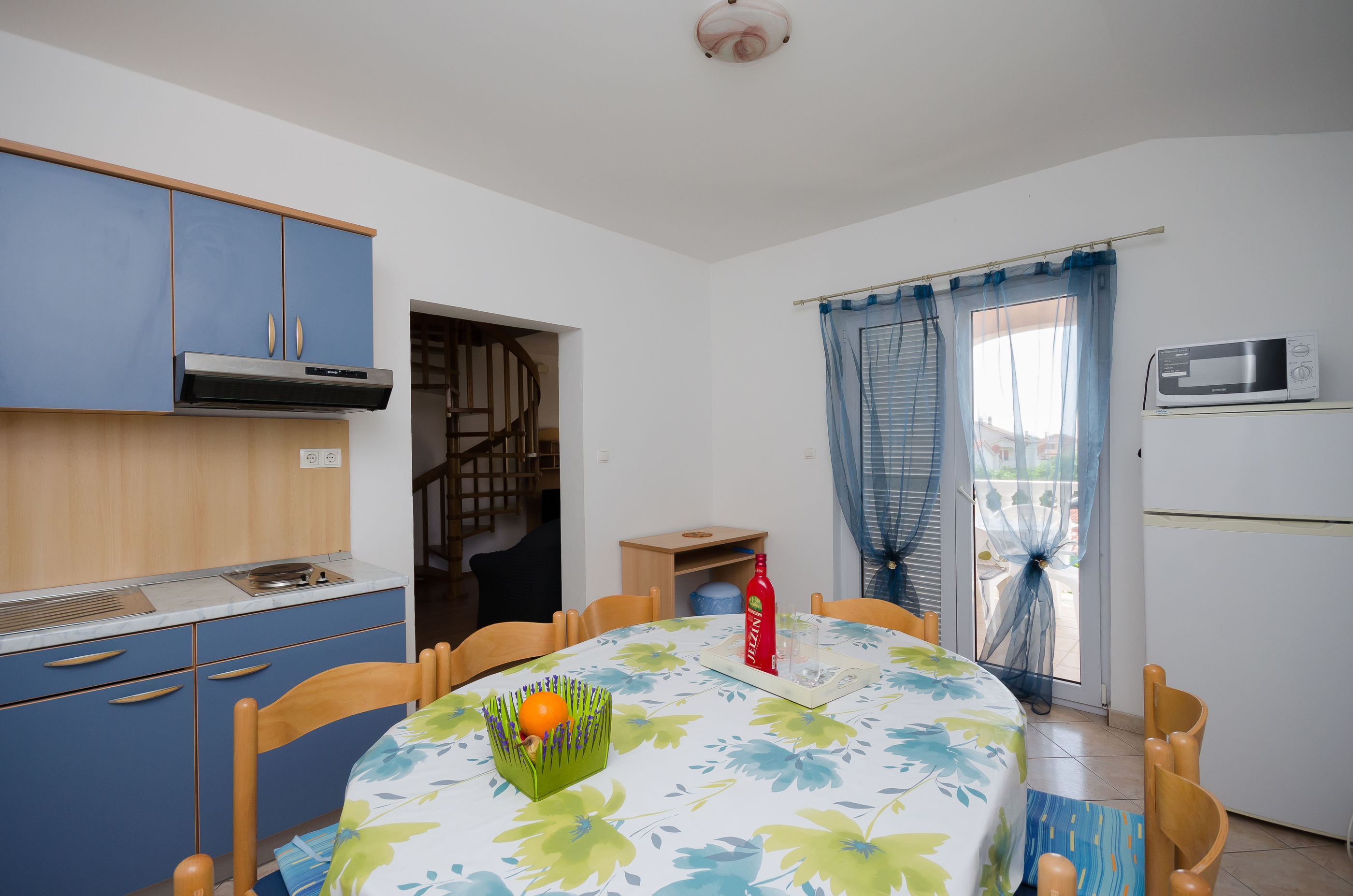 Apartments Borka 86231-A3