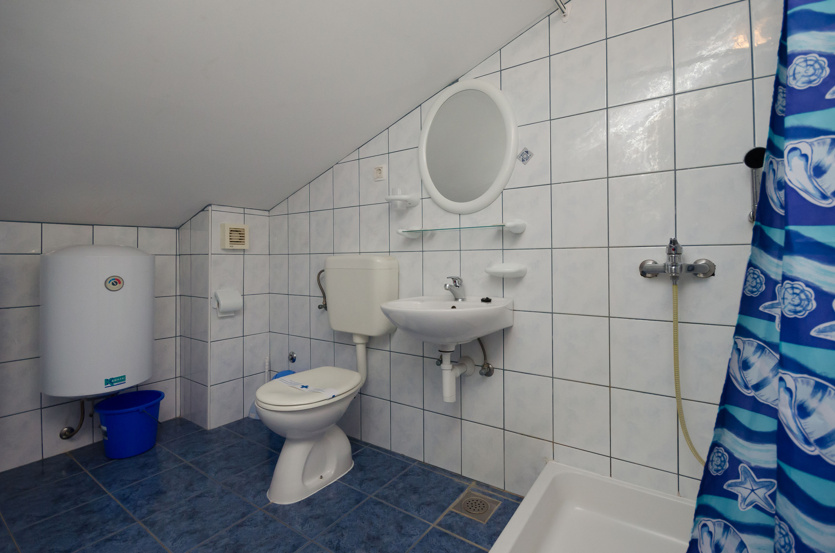 Apartments Borka 86231-A3