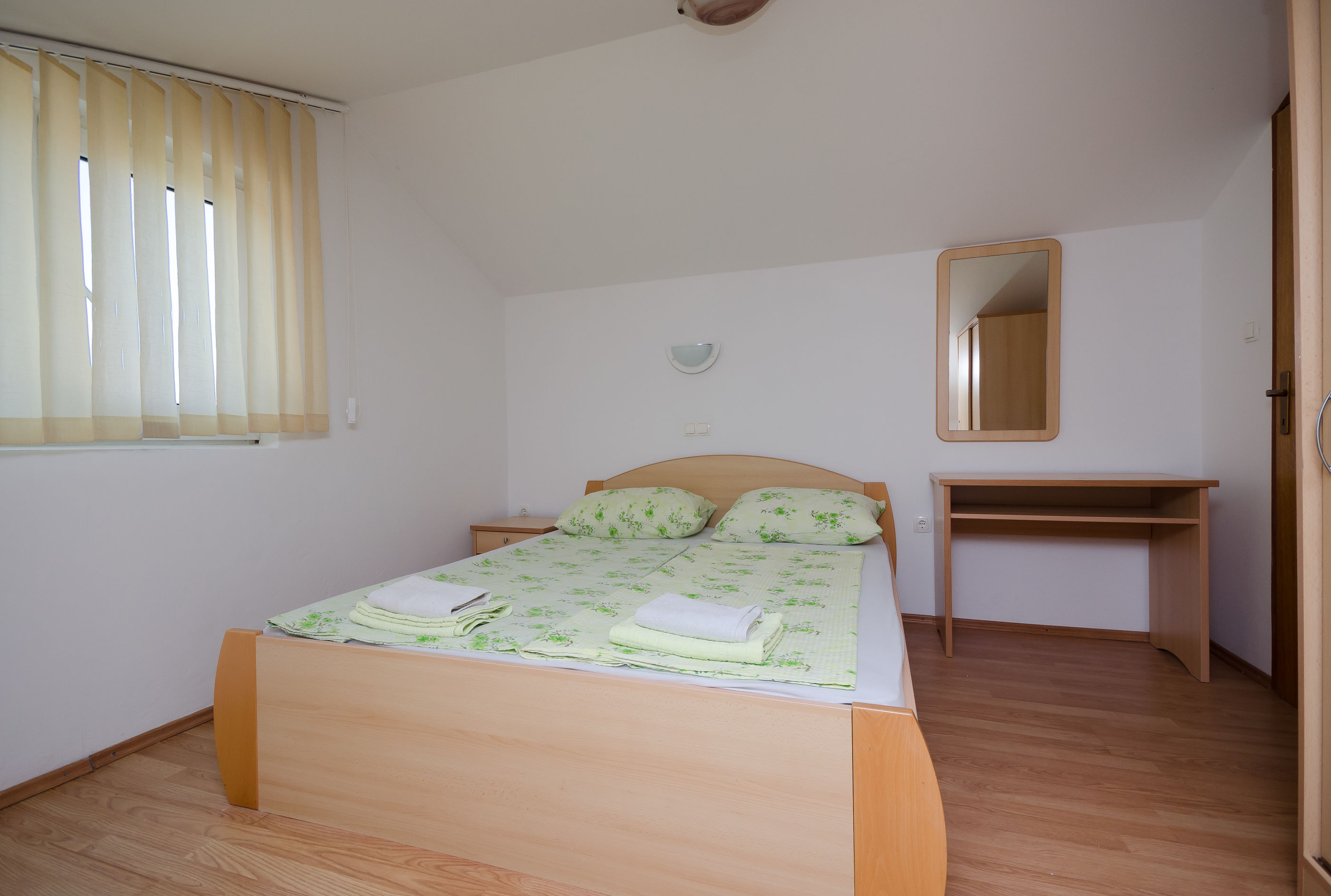 Apartments Borka 86231-A3