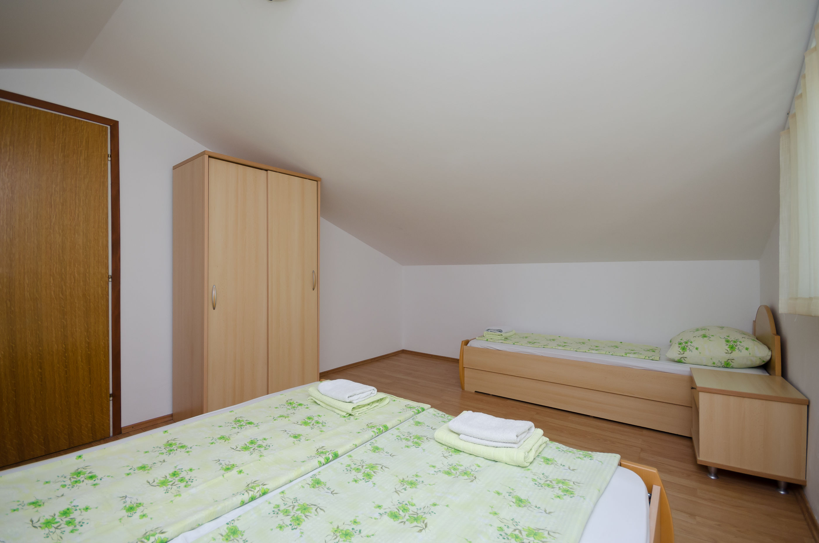 Apartments Borka 86231-A3