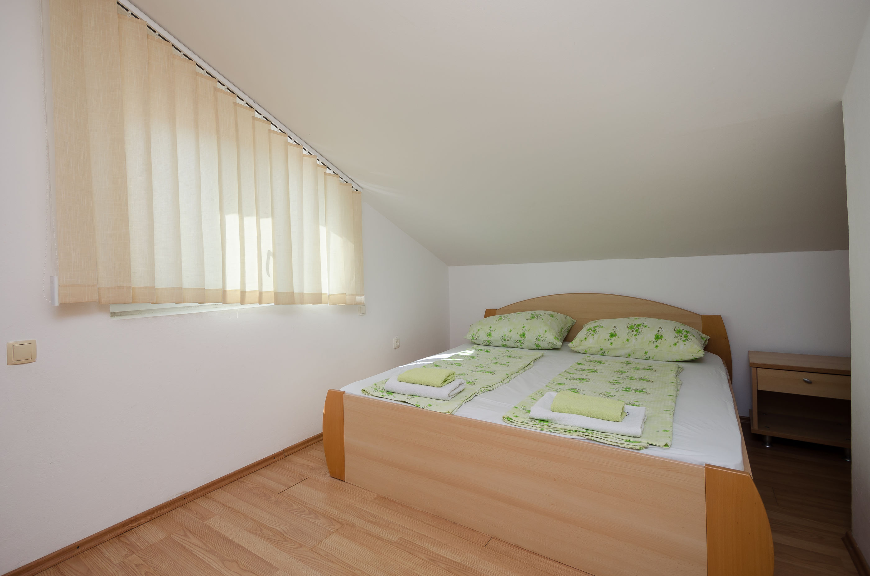 Apartments Borka 86231-A3