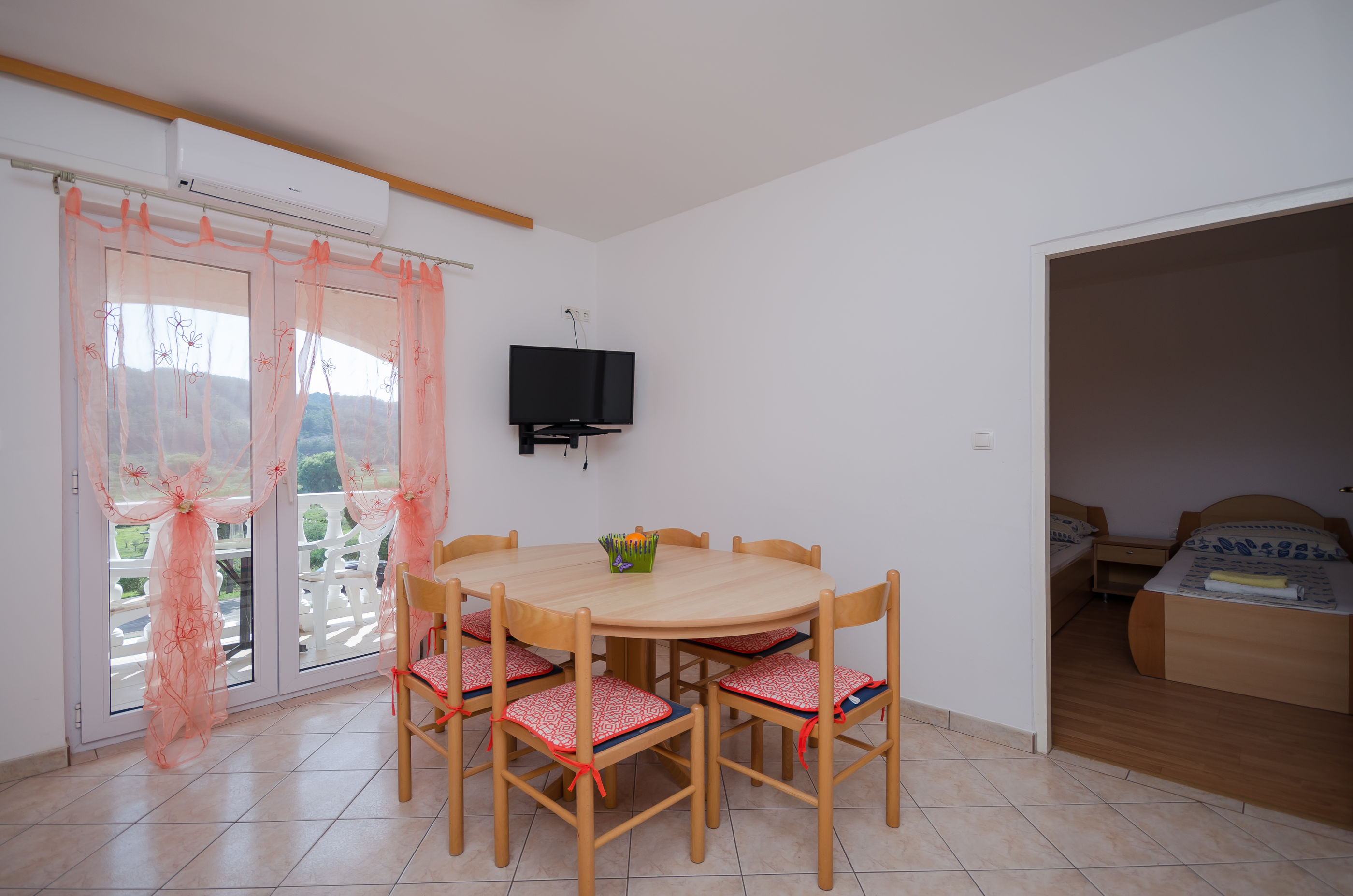 Apartments Borka 86231-A4
