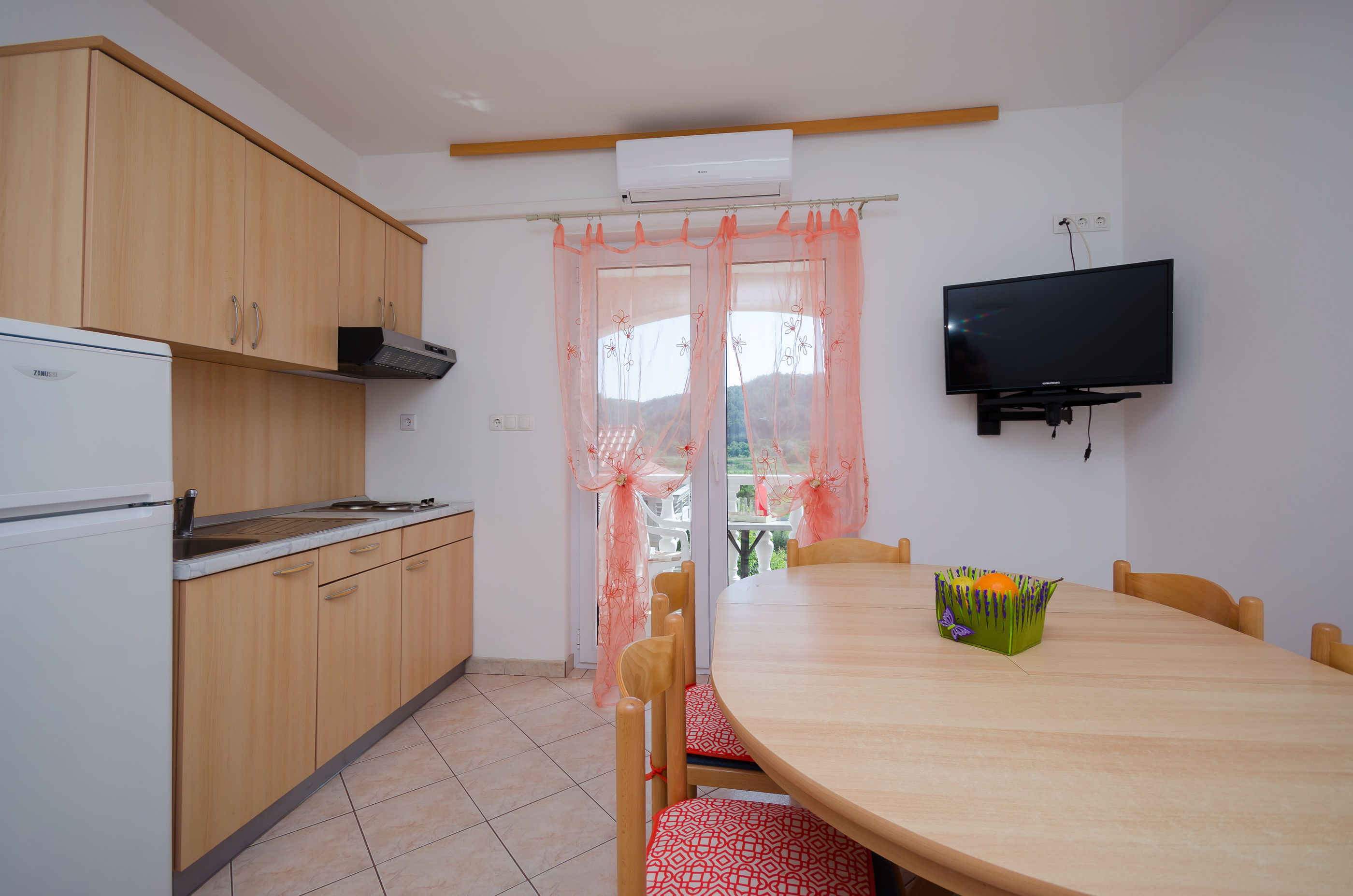 Apartments Borka 86231-A4