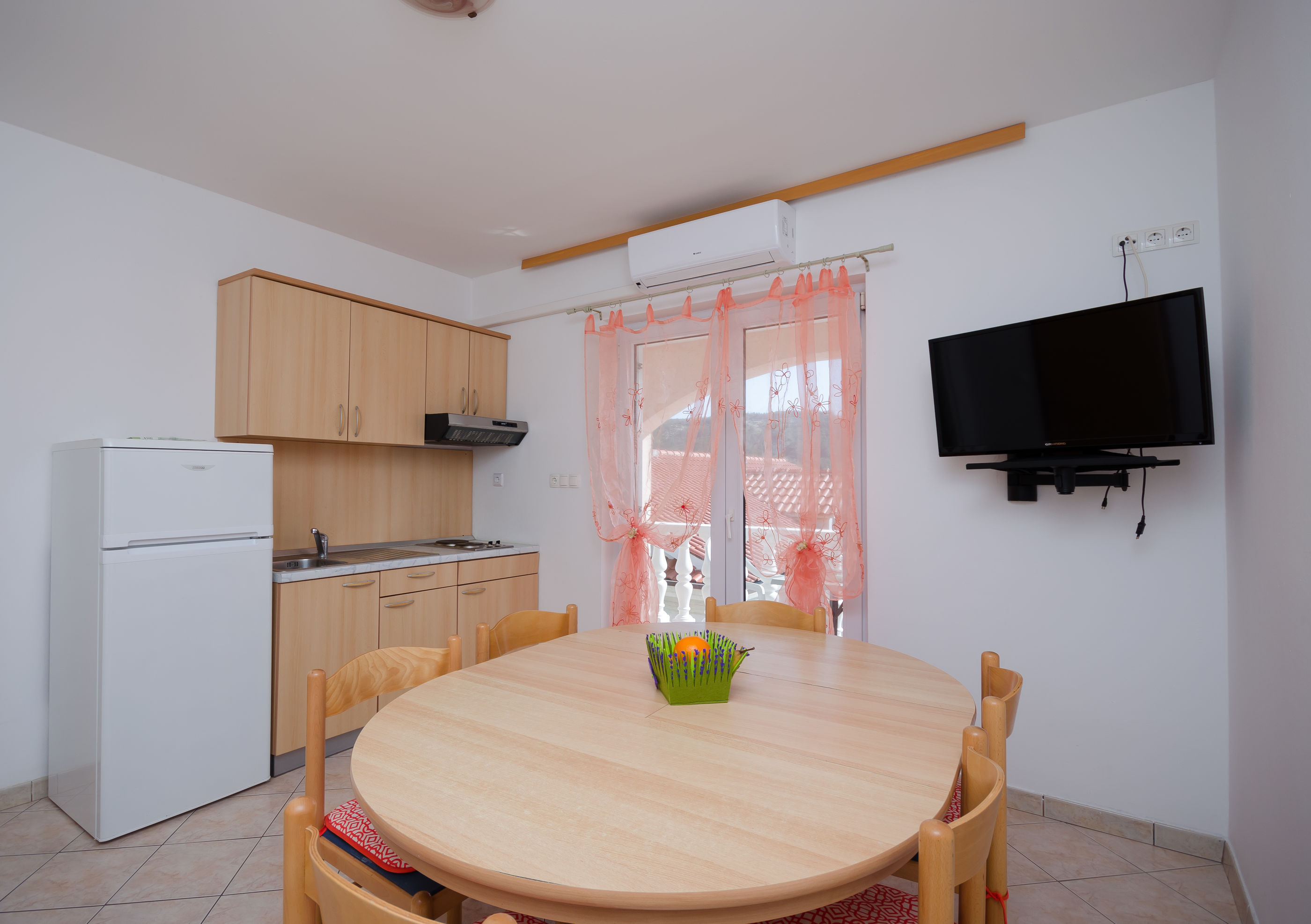 Apartments Borka 86231-A4