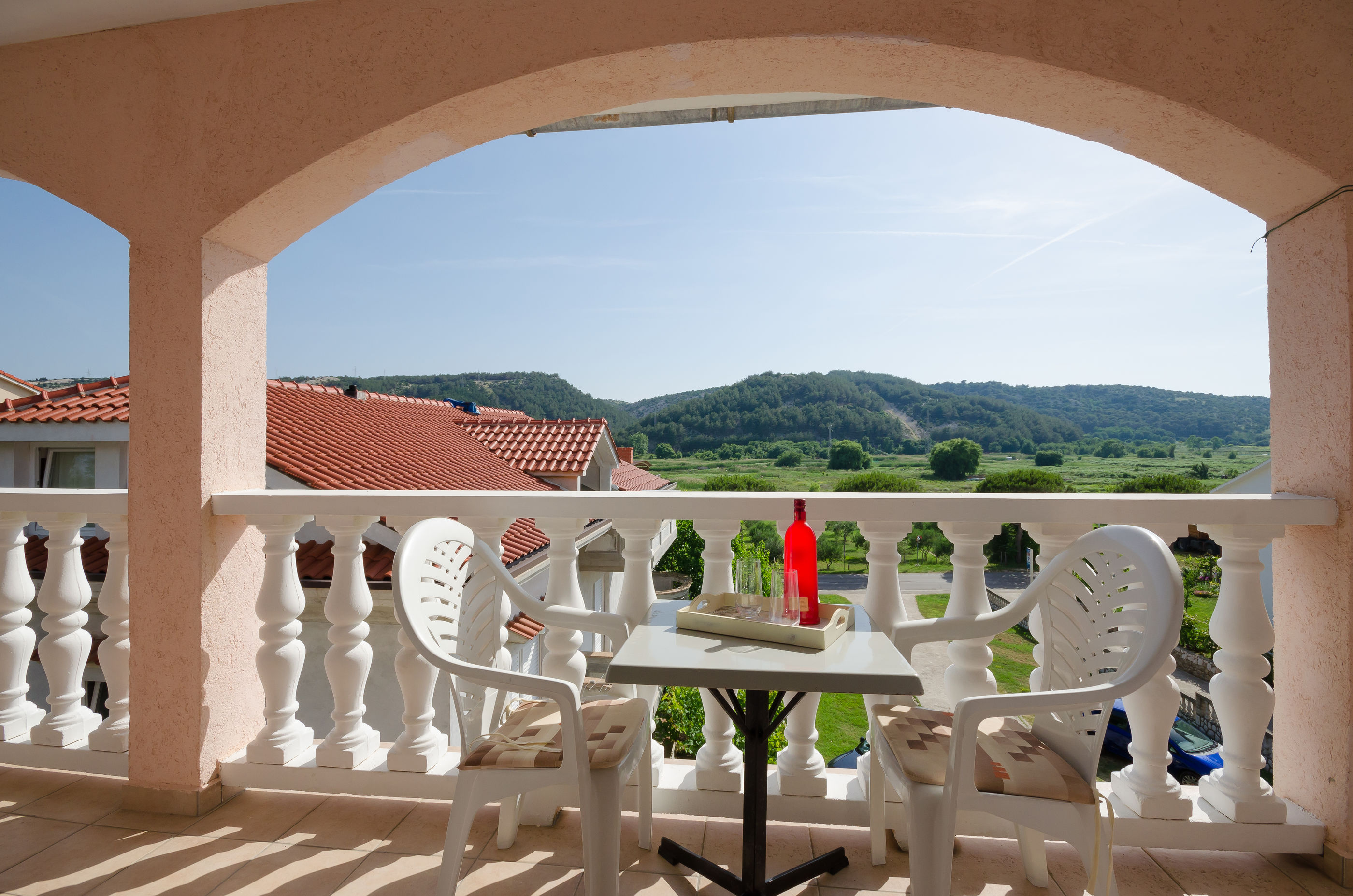 Apartments Borka 86231-A4
