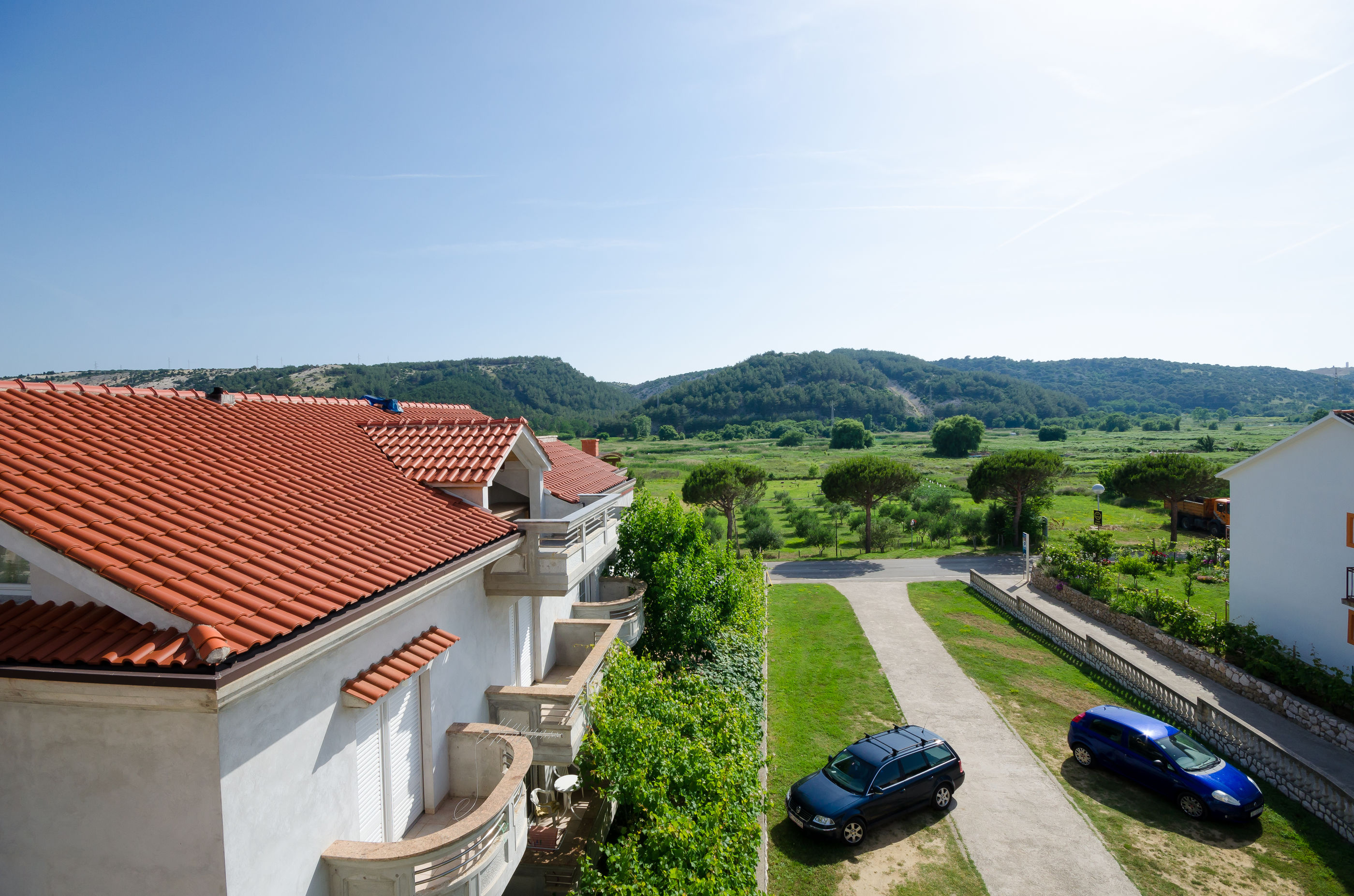 Apartments Borka 86231-A4