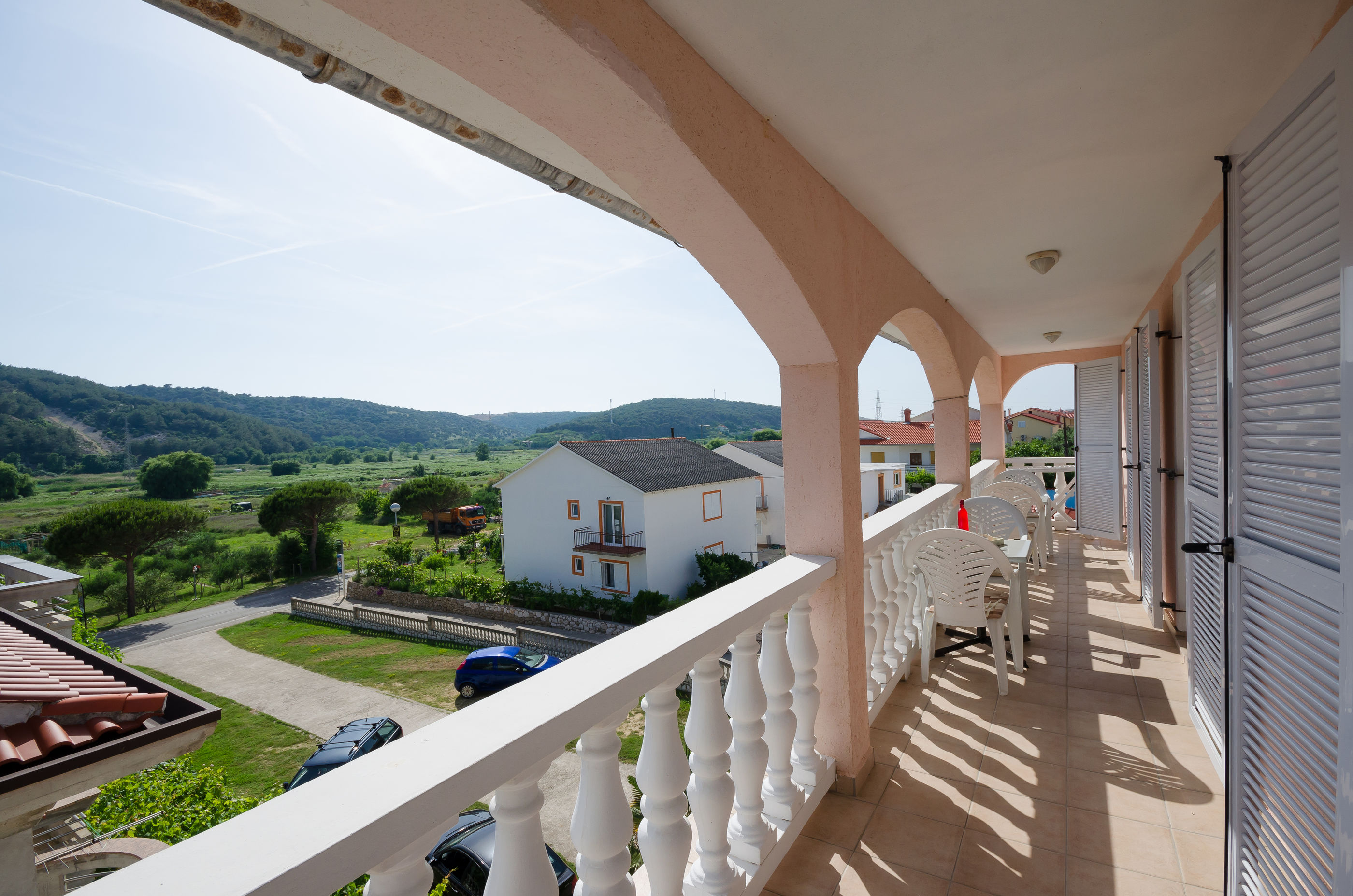 Apartments Borka 86231-A4