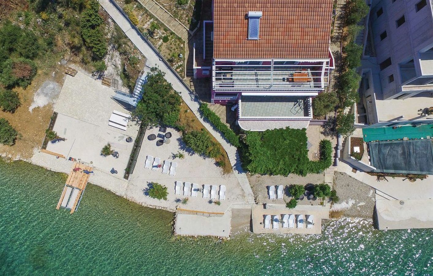 Apartment Sanja 57621-A1