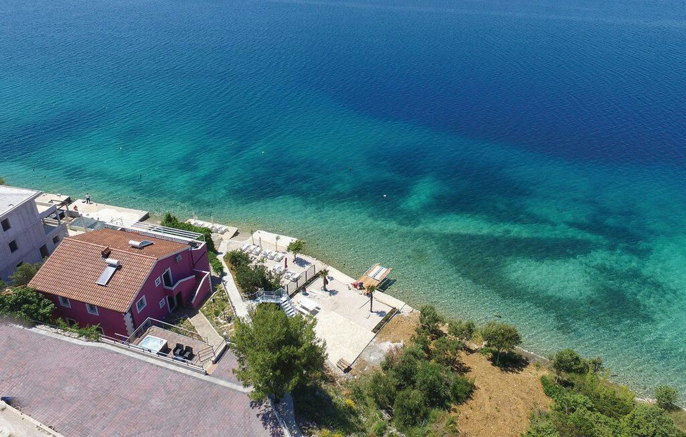Apartment Sanja 57621-A1